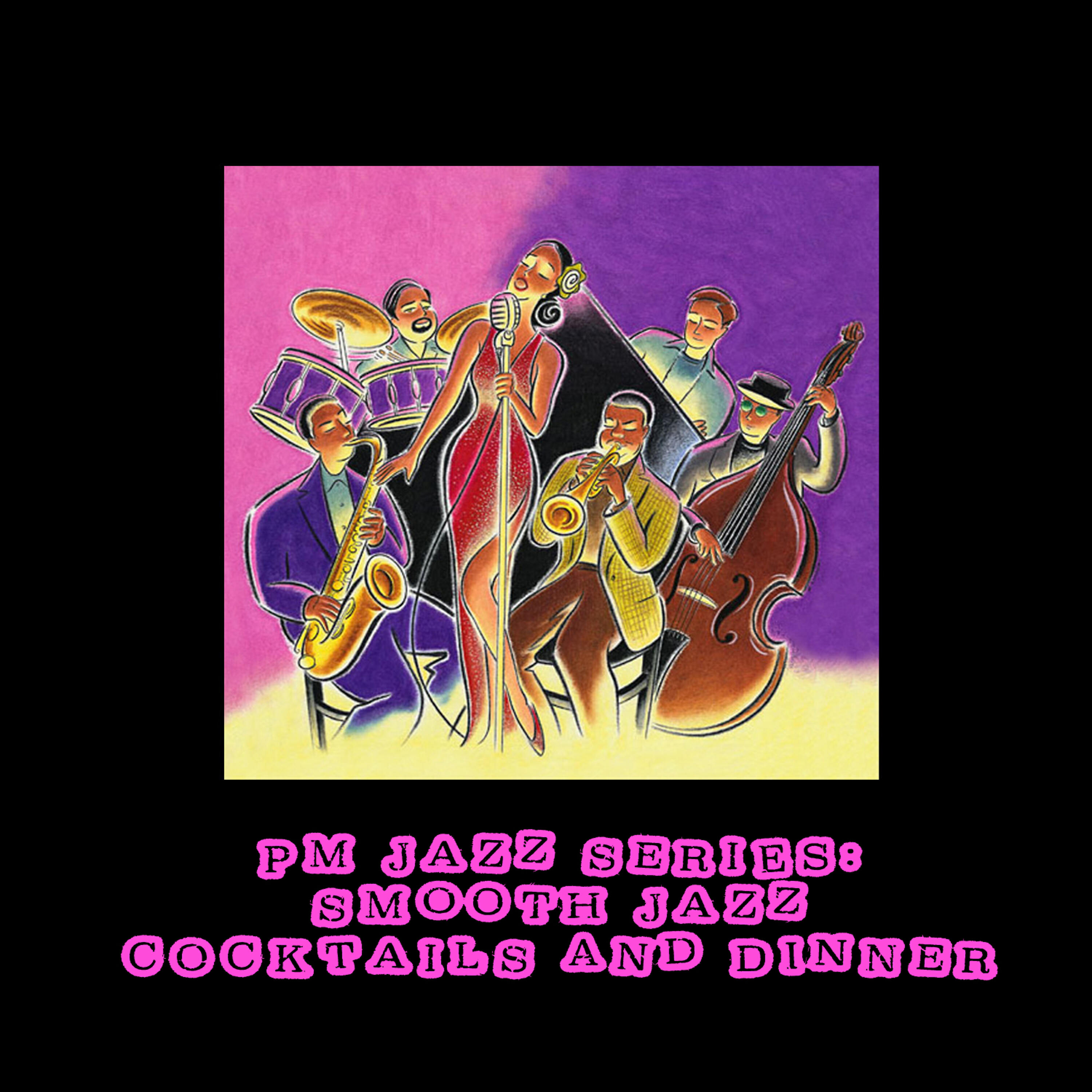 The Smoother Jazz Midnight Club - Alla Hip Hop