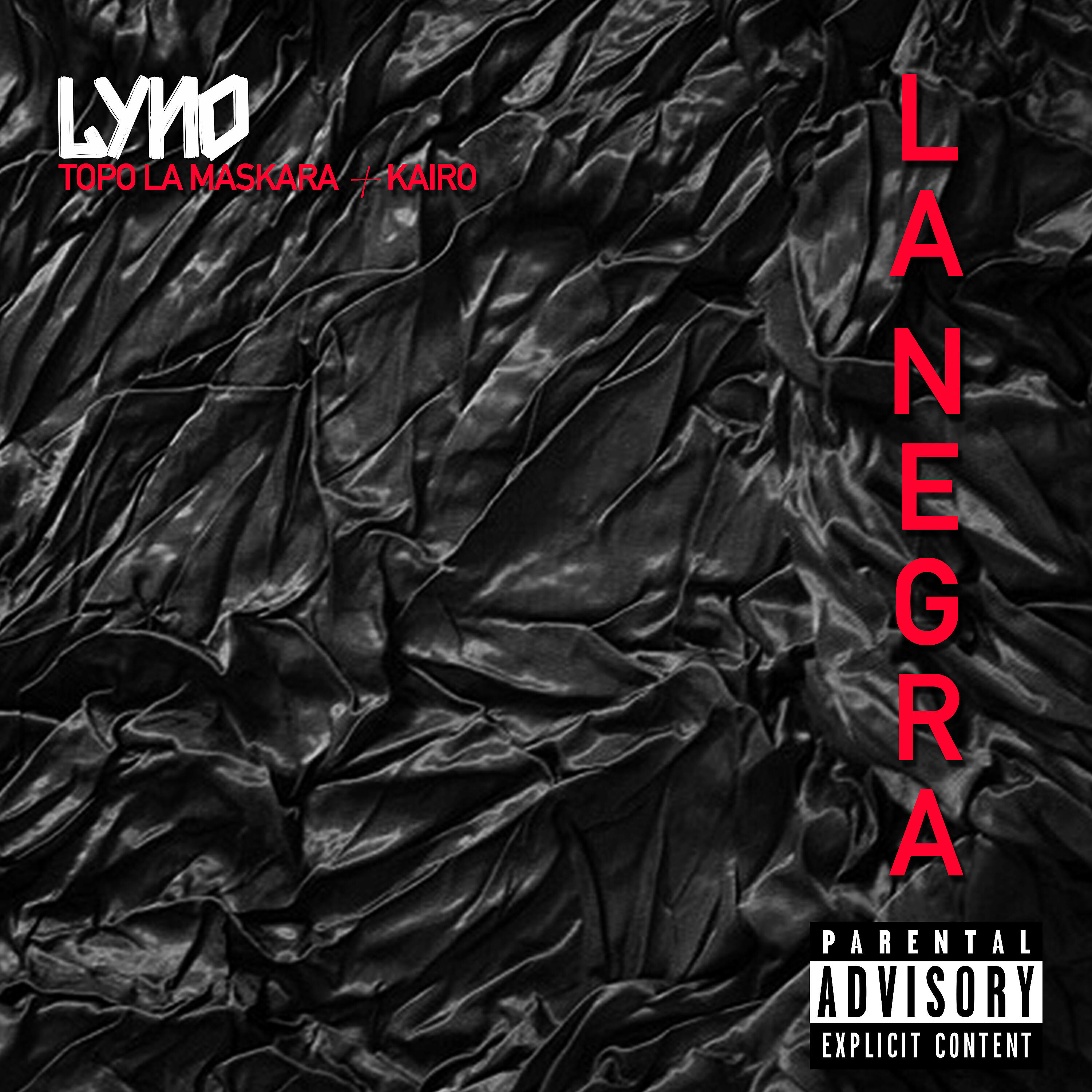 Lyno - La Negra