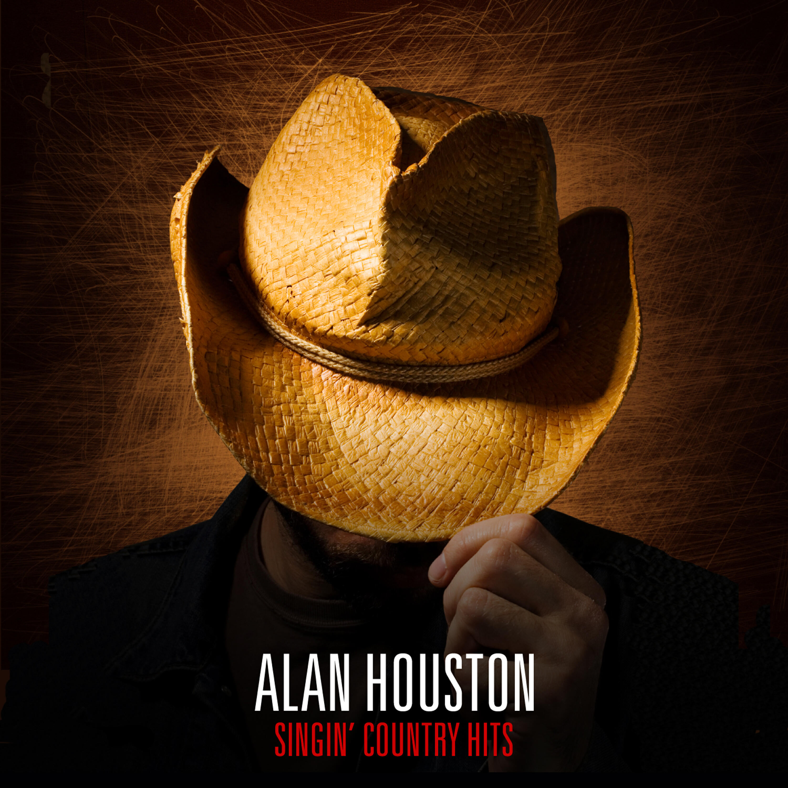 Alan Houston - Red Solo Cup