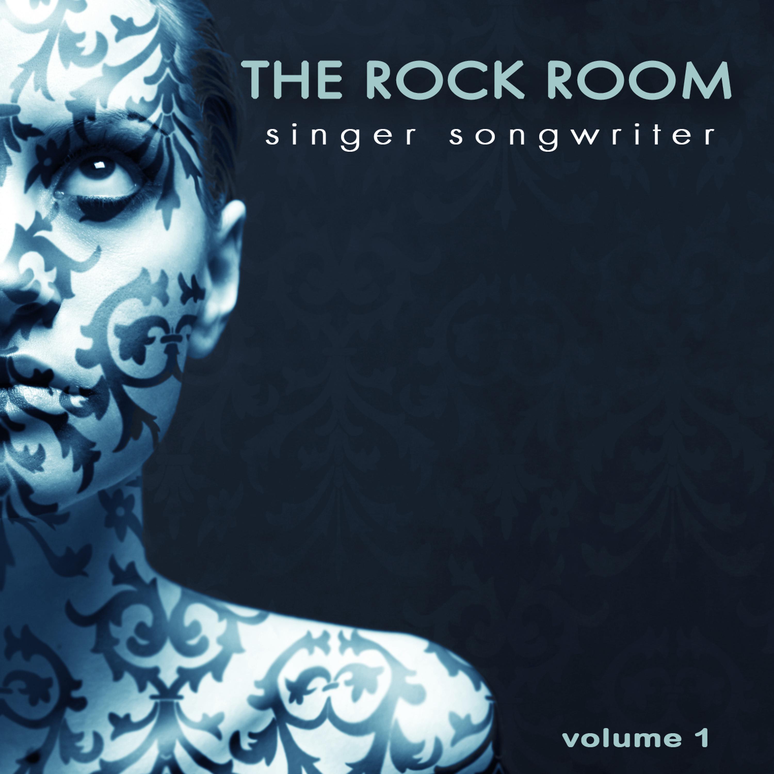 Постер альбома The Rock Room: Singer Songwriter, Vol. 1