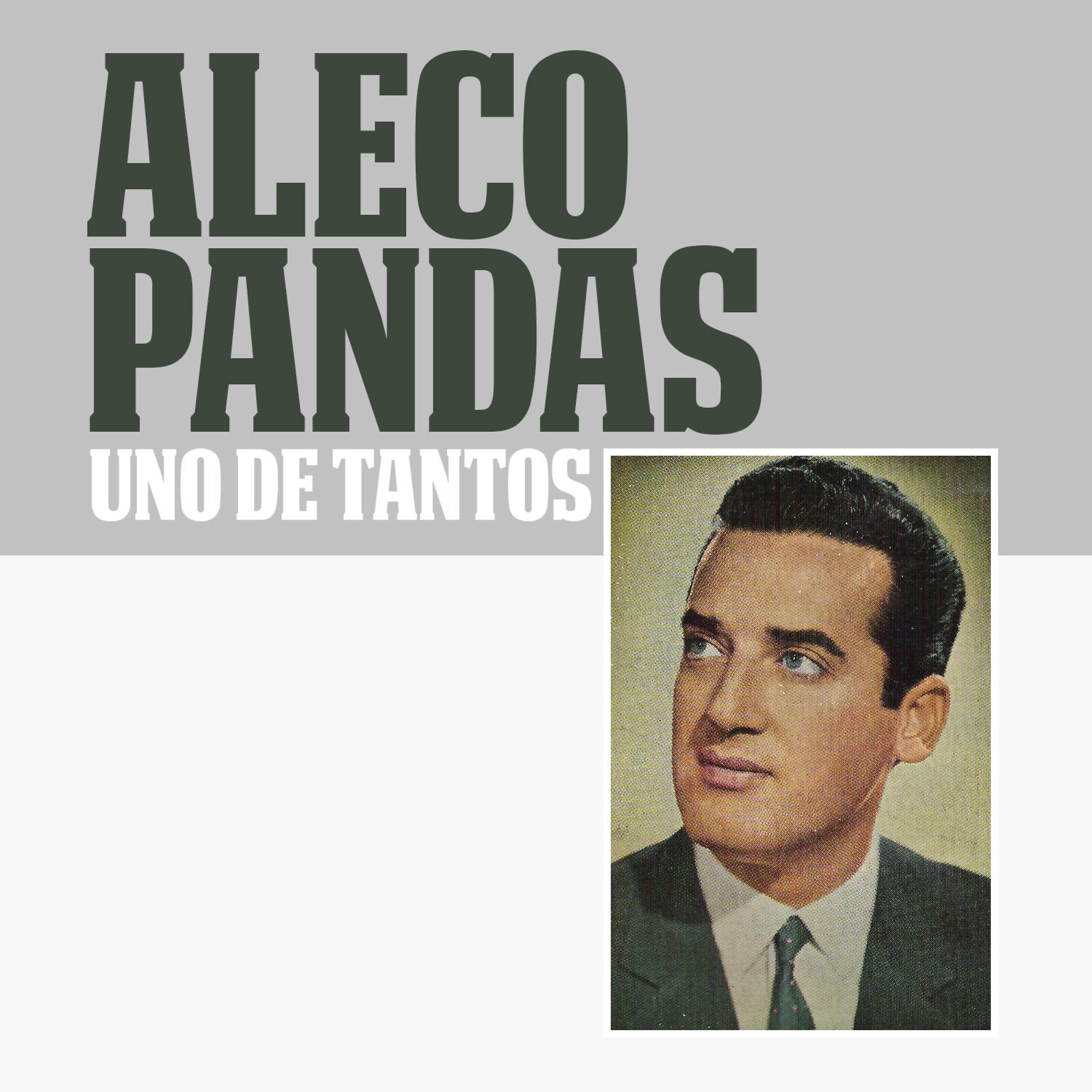 Постер альбома Uno de Tantos