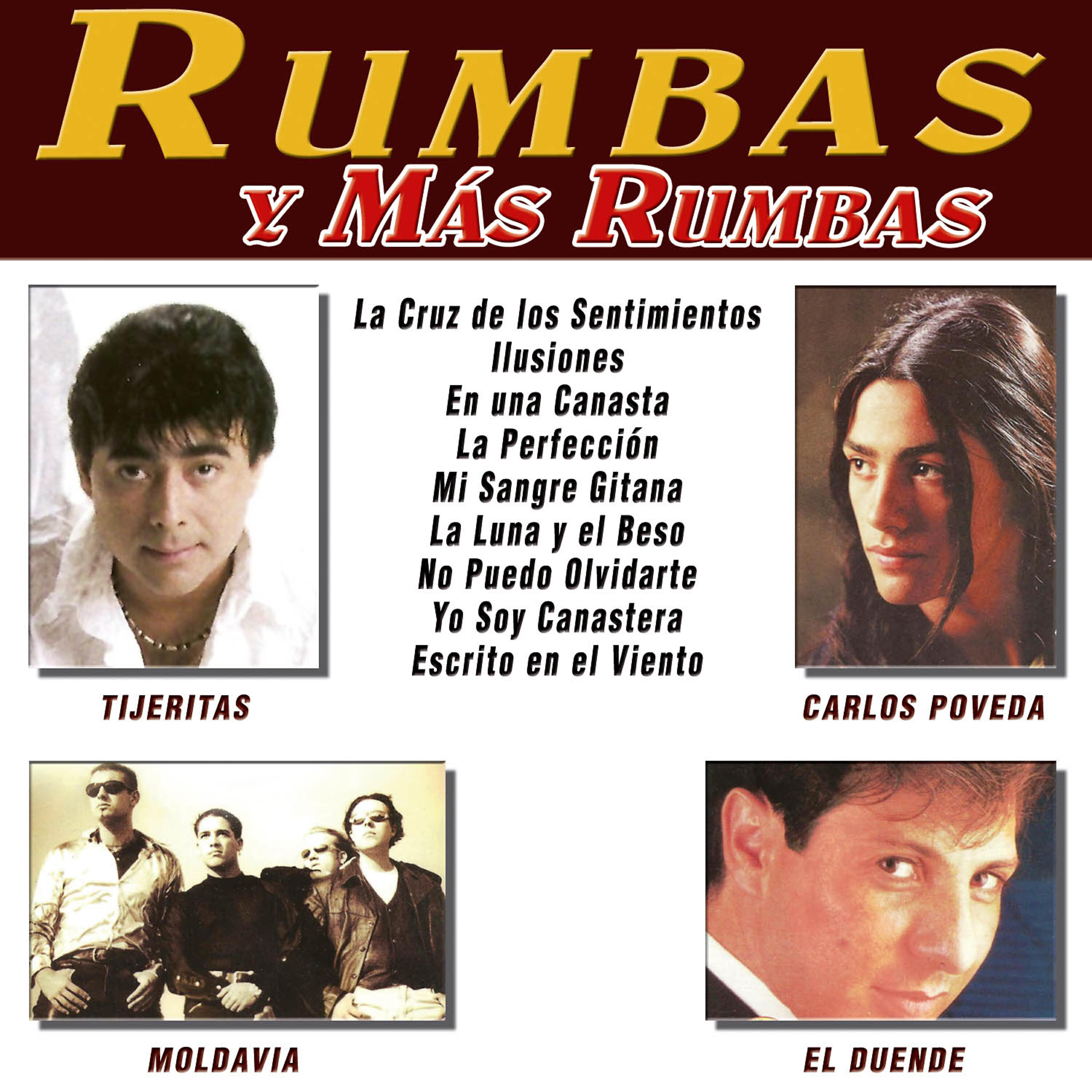 Tijeritas - La Cruz de los Sentimientos