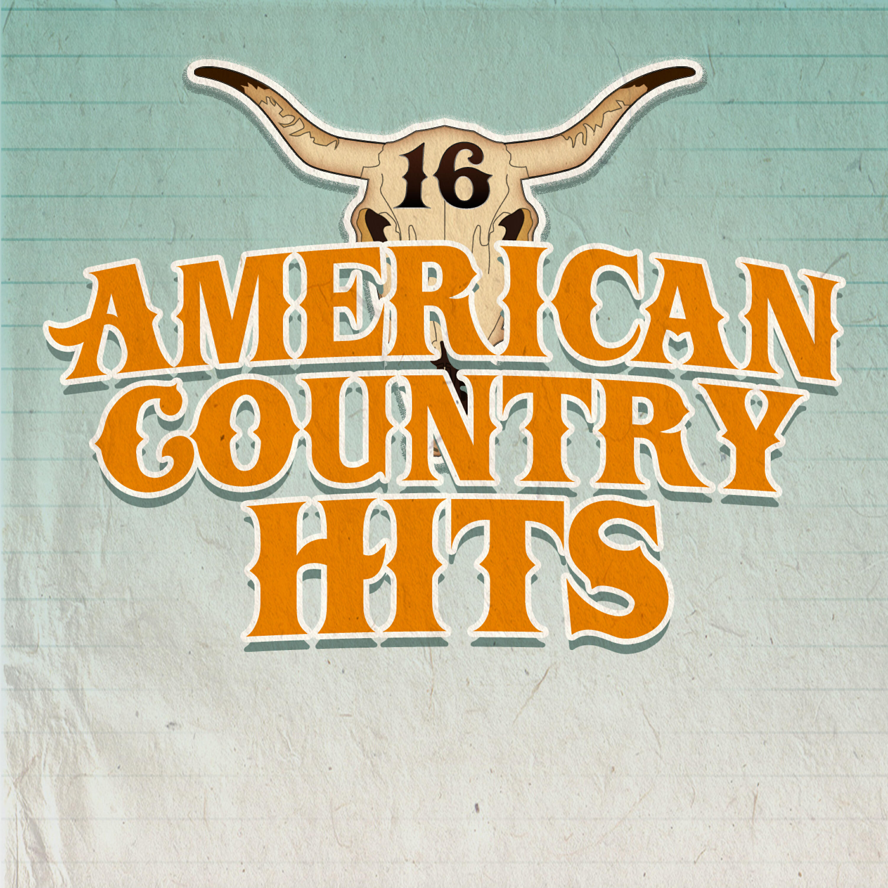 American Country Hits - Over (Tribute to Blake Shelton)