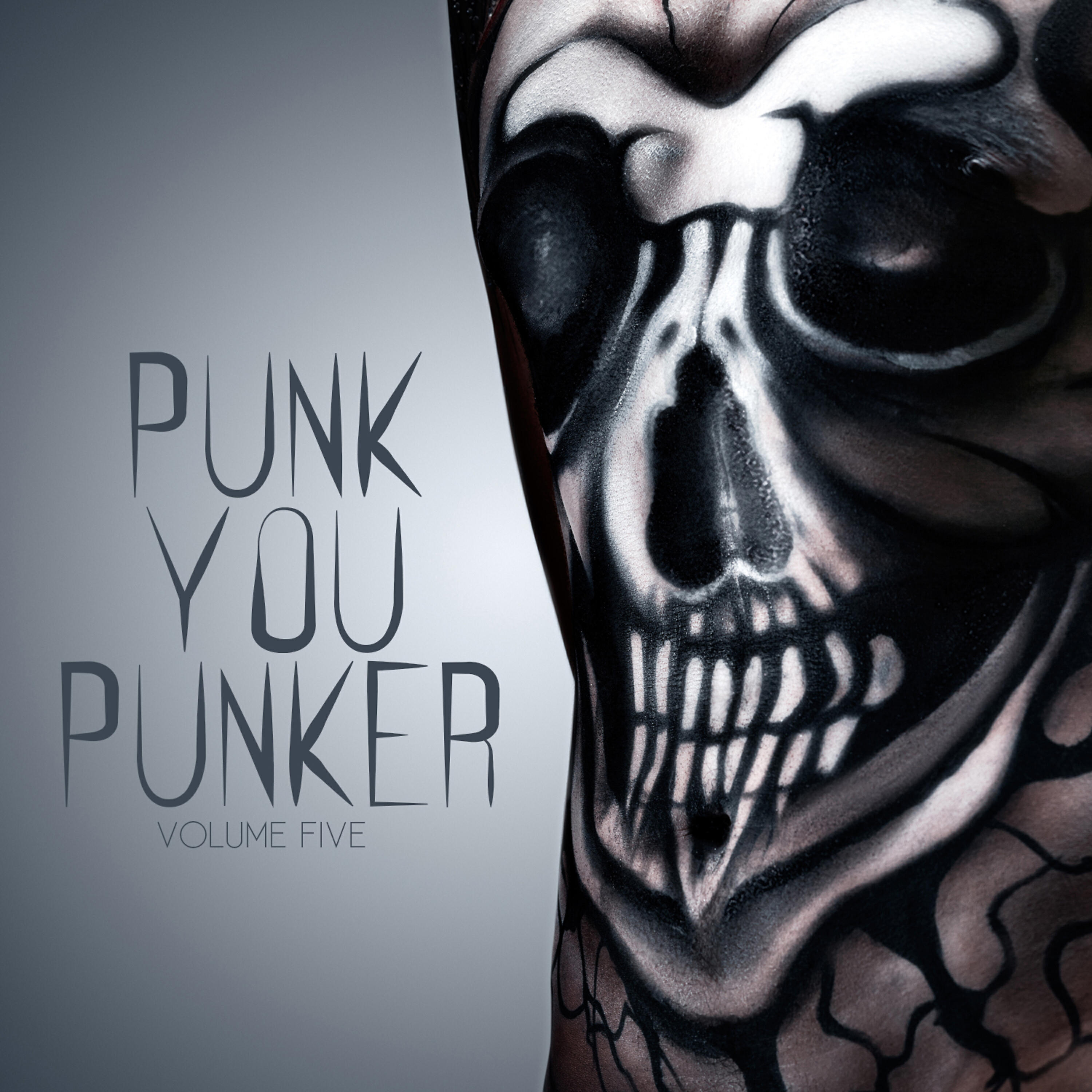 Concombre Zombi - Buried Alive
