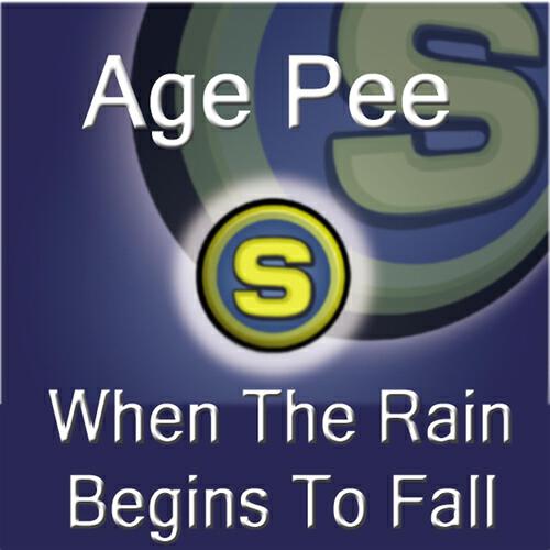 Age Pee - When the Rain Begins to Fall (Axel Konrad Mix)