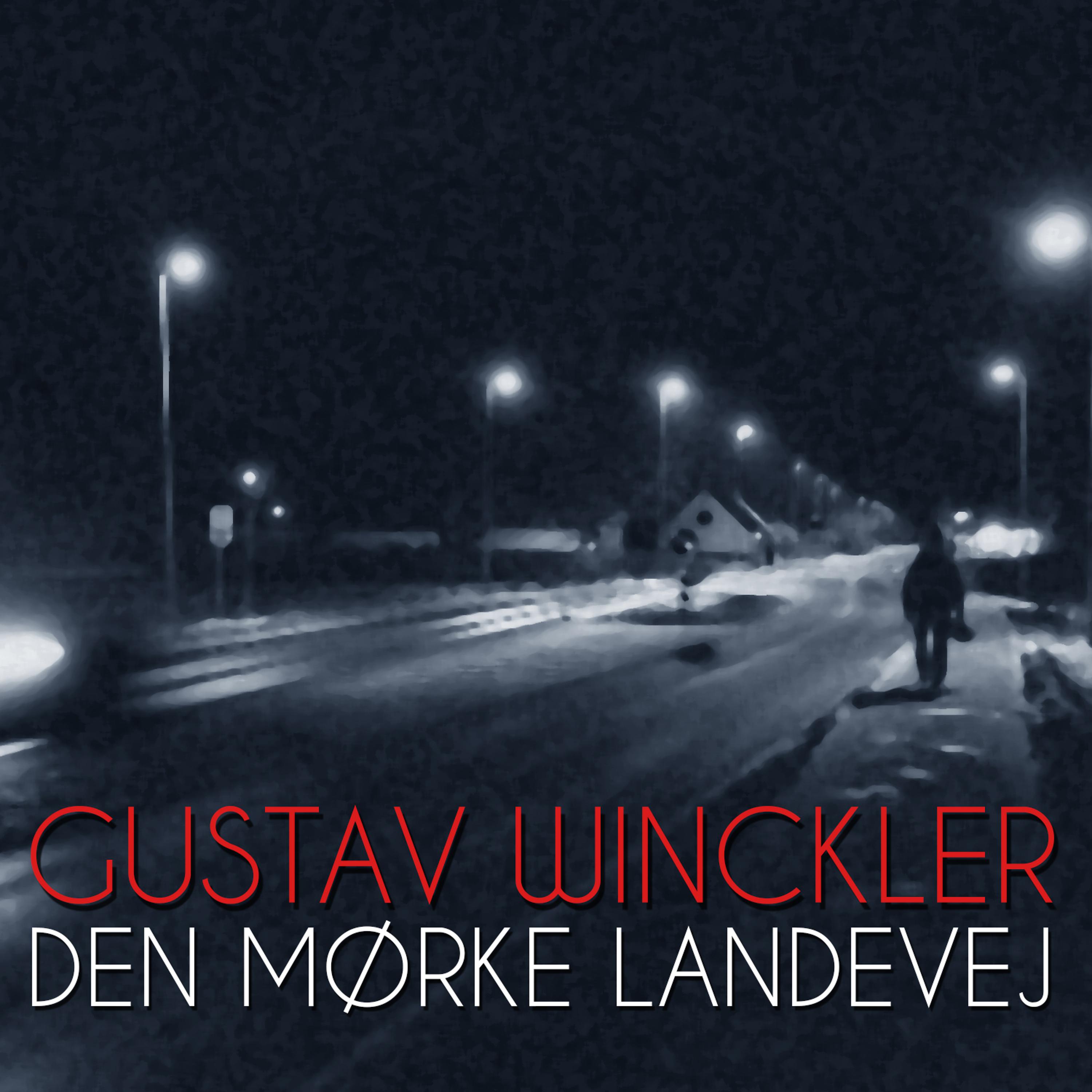 Постер альбома Den Mørke Landevej