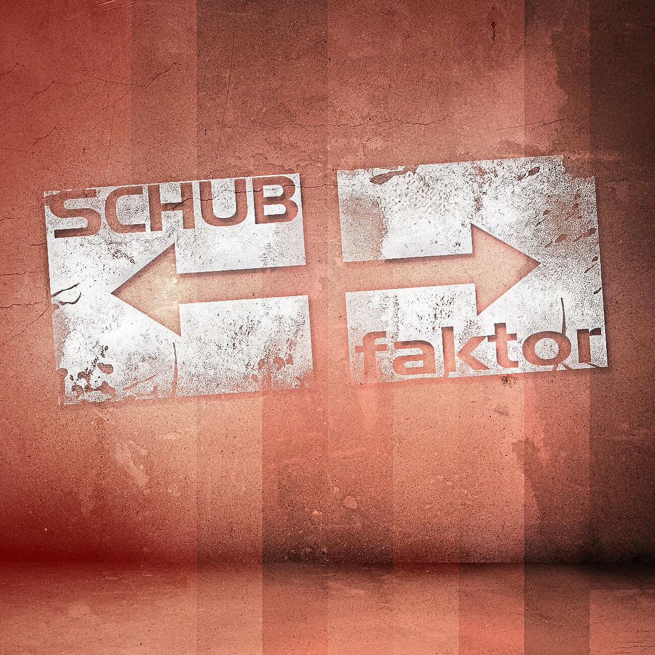 Xenex - Schranzinger Bua