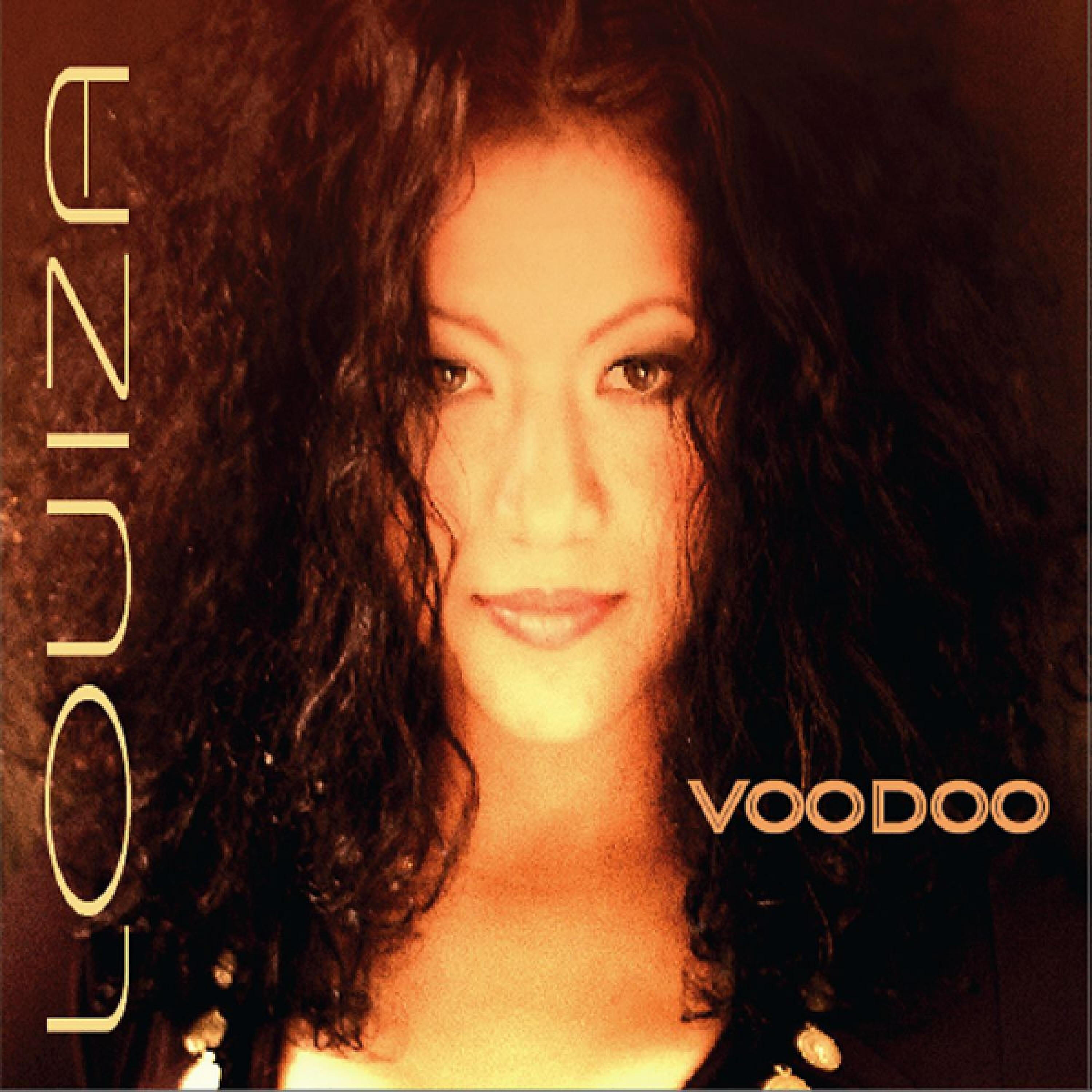 Louiza - Voodoo (Instrumental)