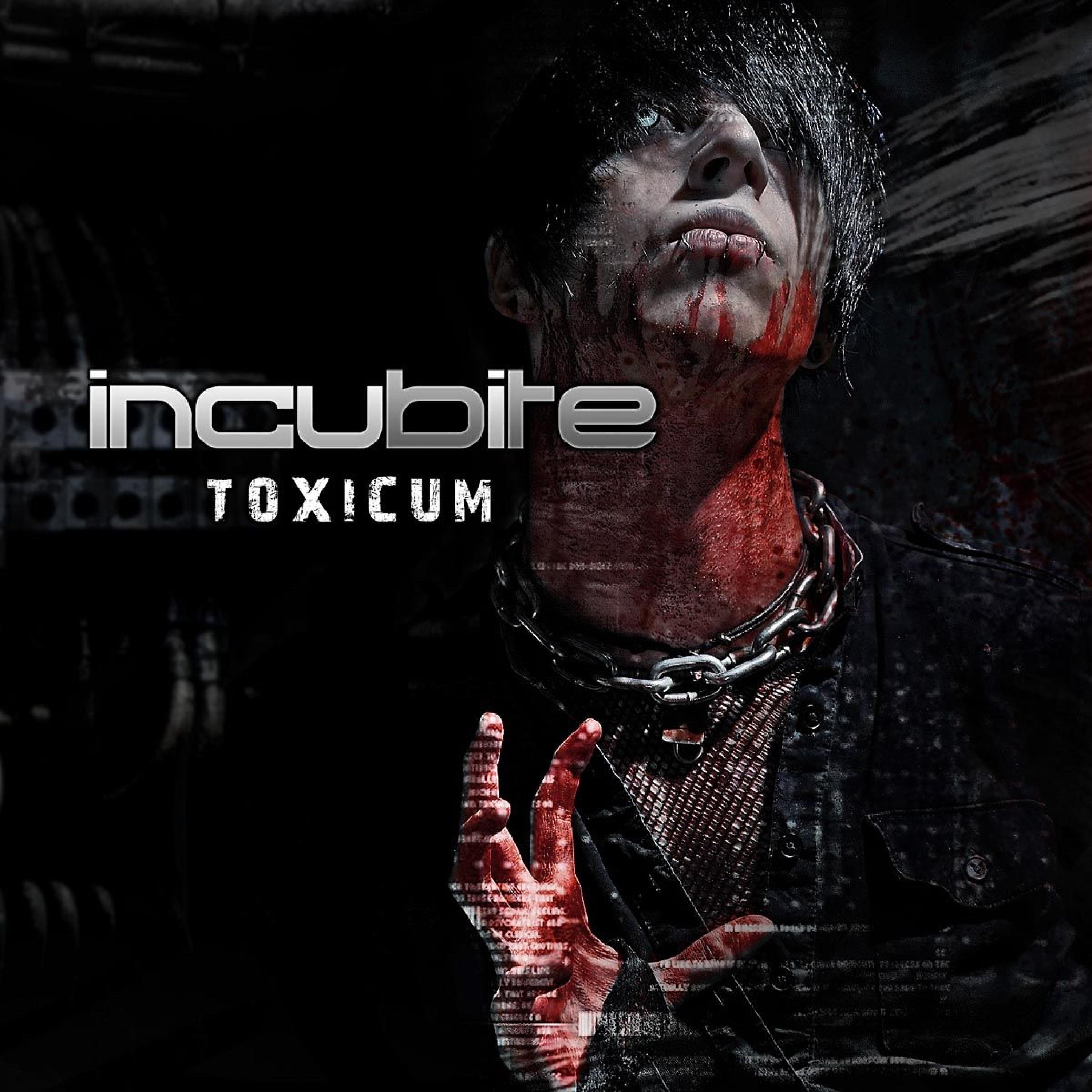 Incubite - Ww3