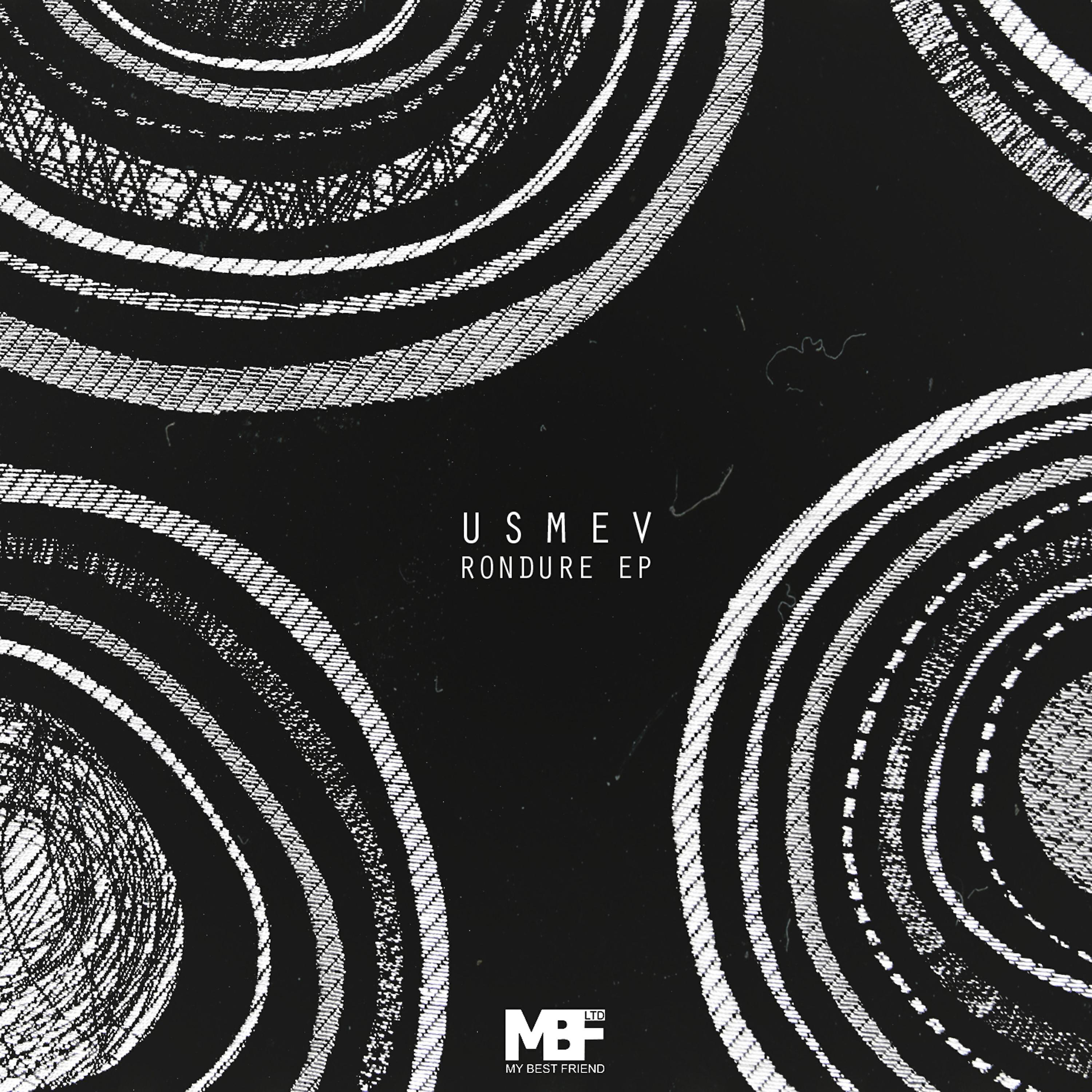 Usmev - Shorty
