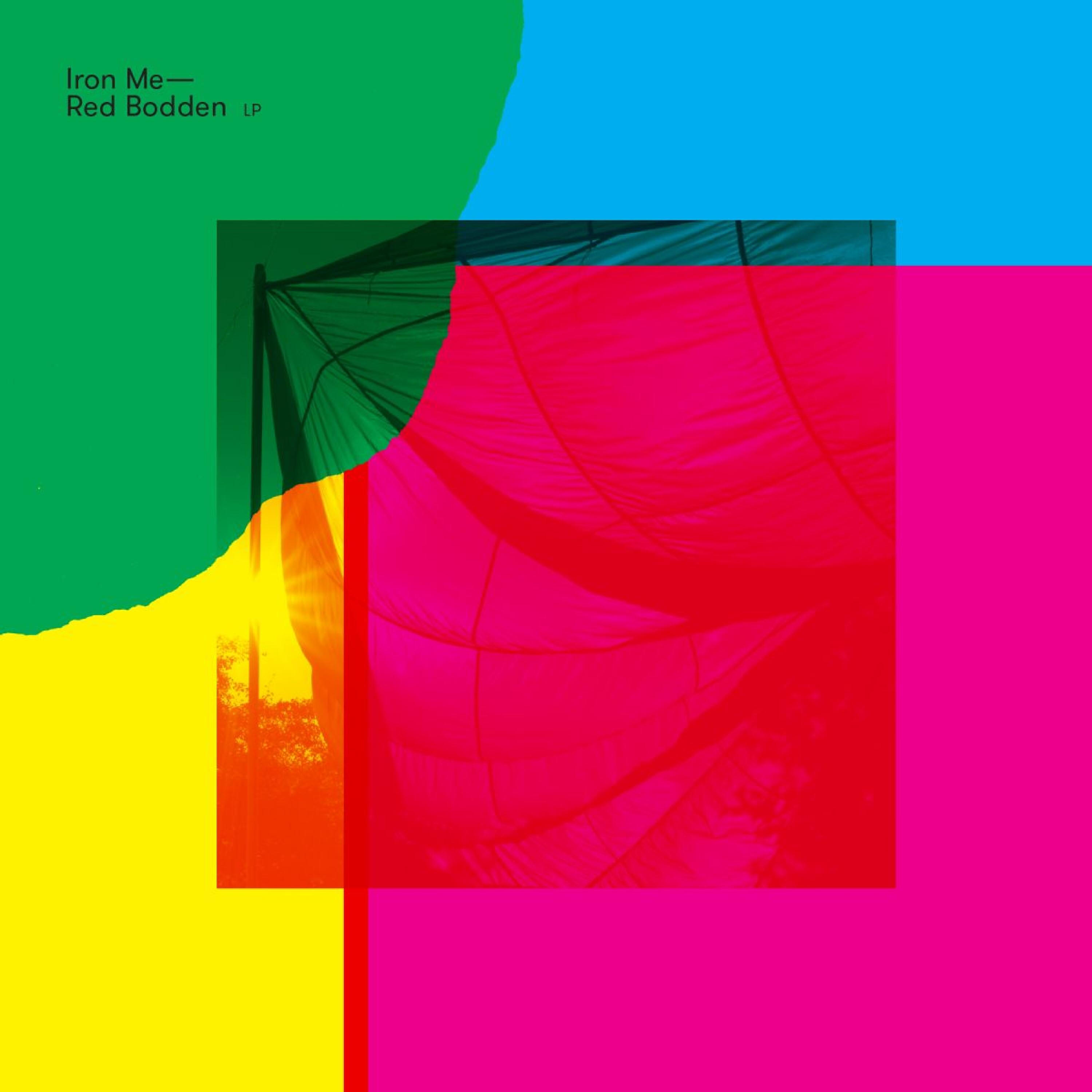 Iron Me - Bar 9