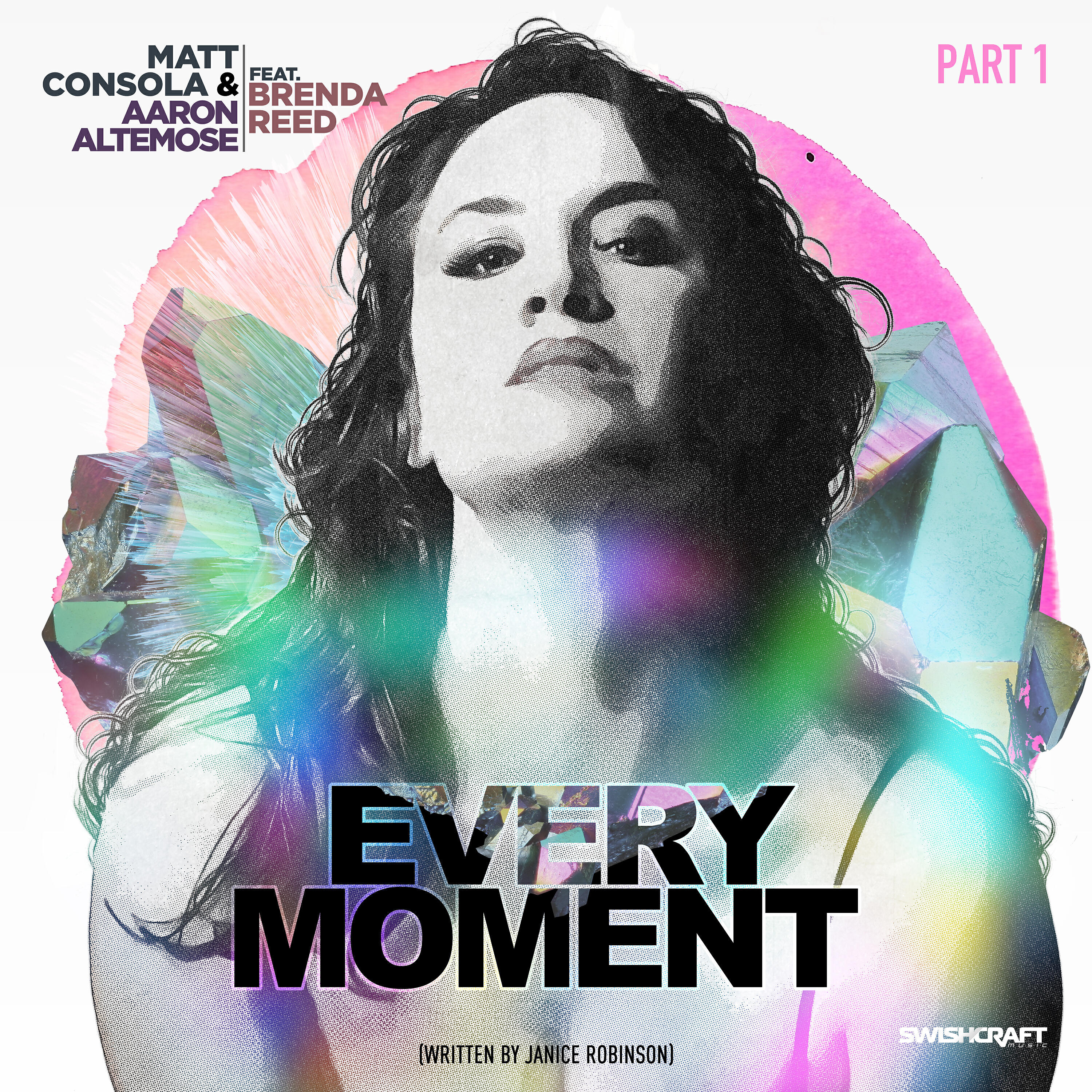 Matt Consola - Every Moment (Dinaire + Bissen Remix Extended)