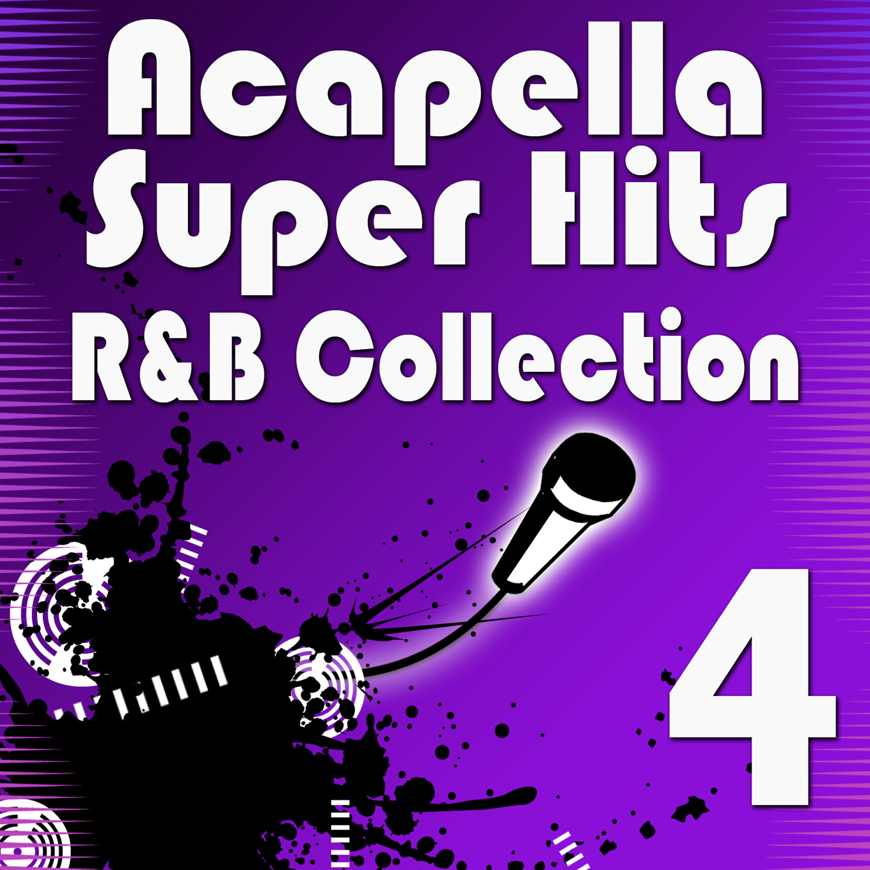 Acapella Vocalists - Candy Girl (Acapella Version As Made Famous By New Edition)