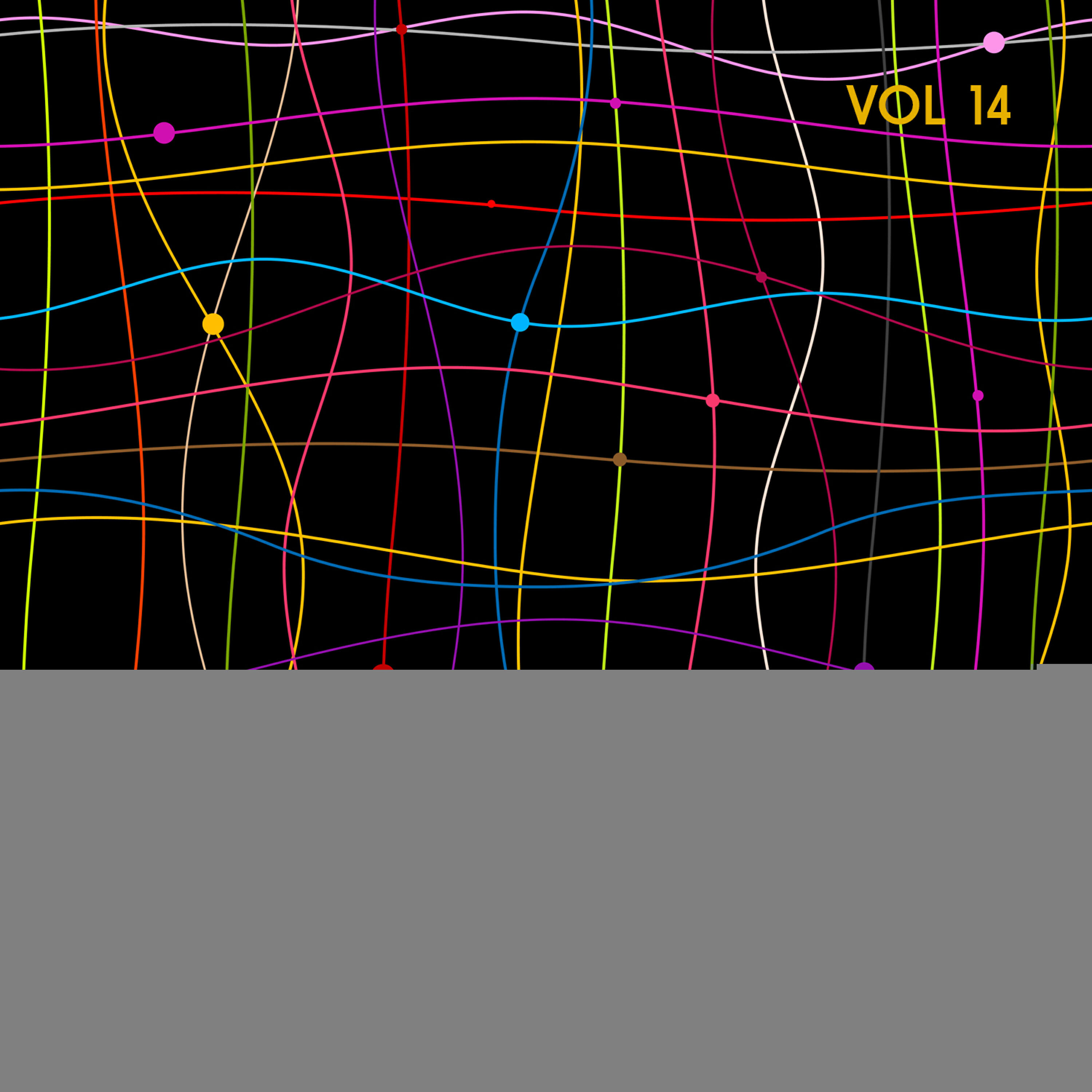 Alex Murzyn - Gingerbread Boy