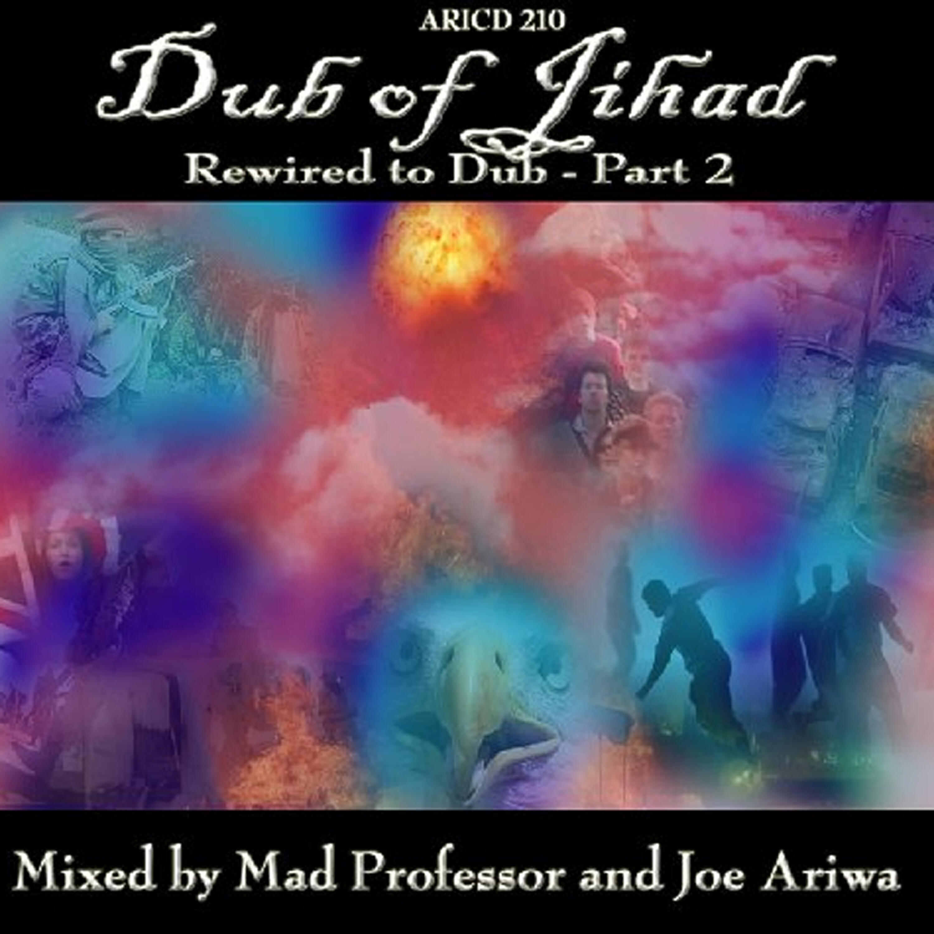 Mad Professor - Star Of Dub