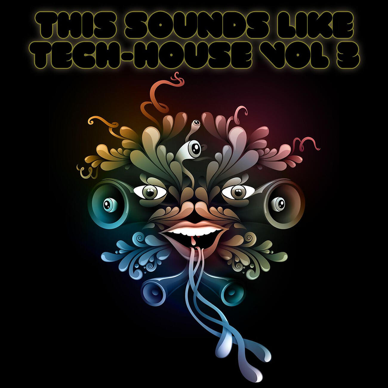 Luxion - With the Sound (Neill Esta Remix)