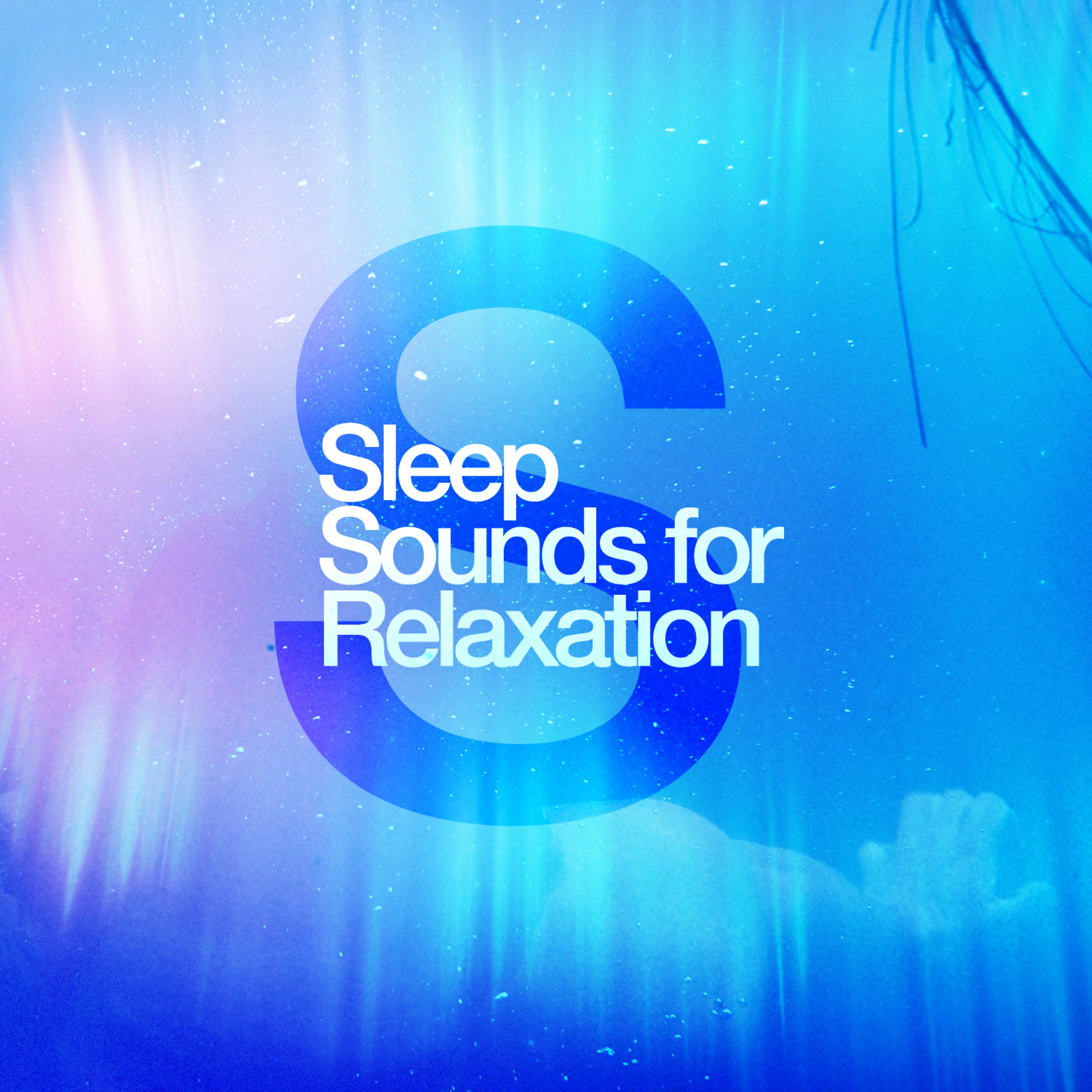 Постер альбома Sleep Sounds for Relaxation