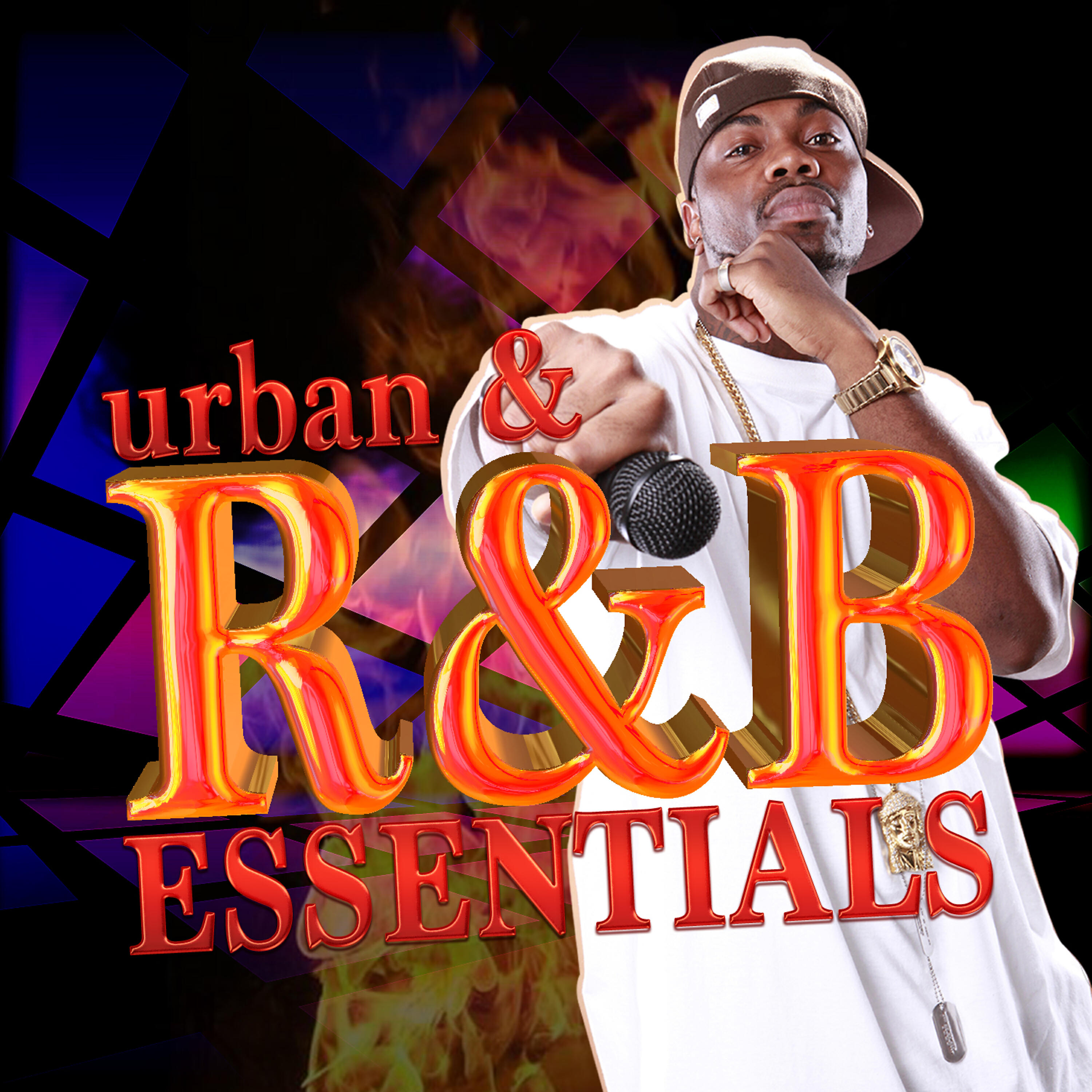 RnB Classics - Izzo (H.O.V.A)