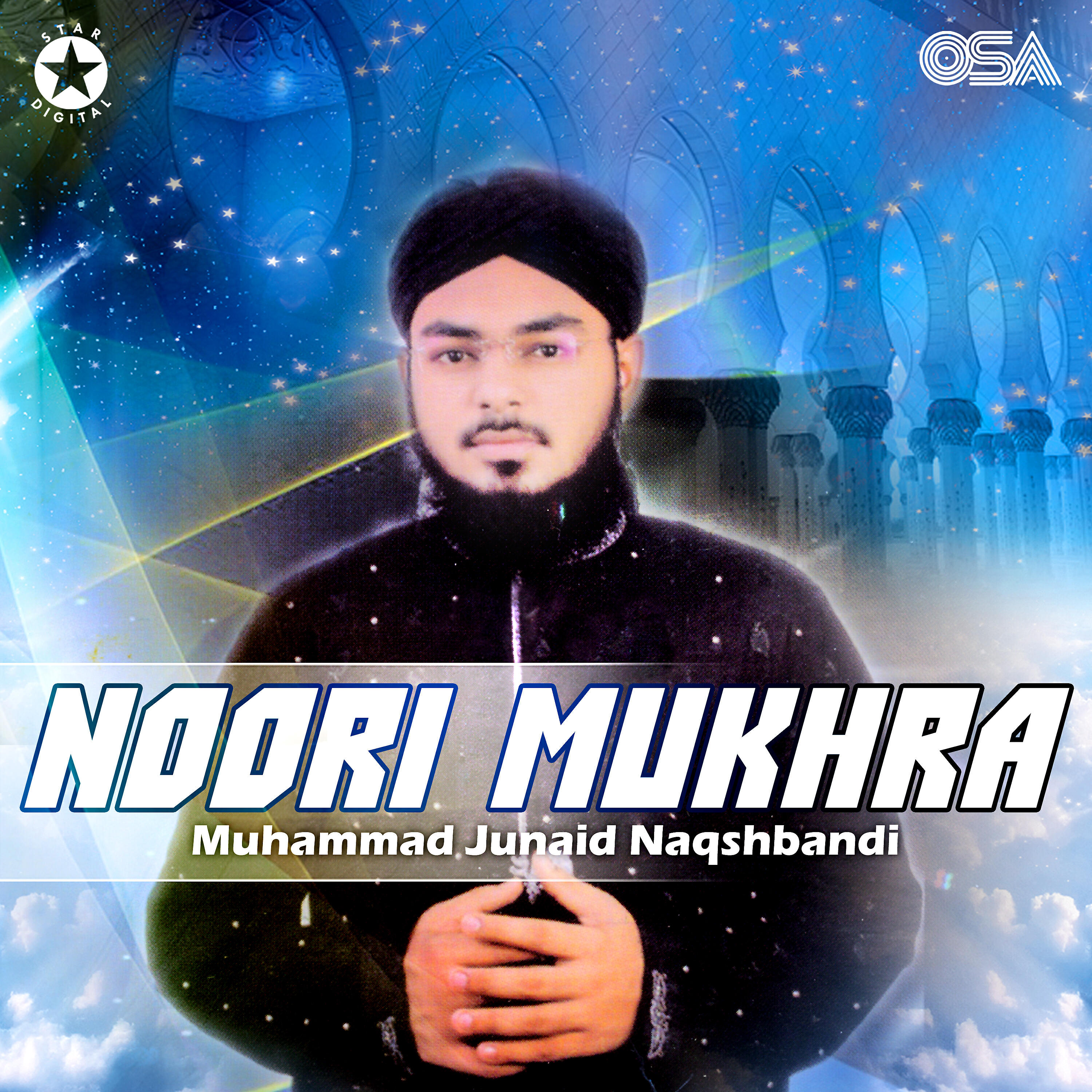 Muhammad Junaid Naqshbandi - Bula Lo Phir Mujhe