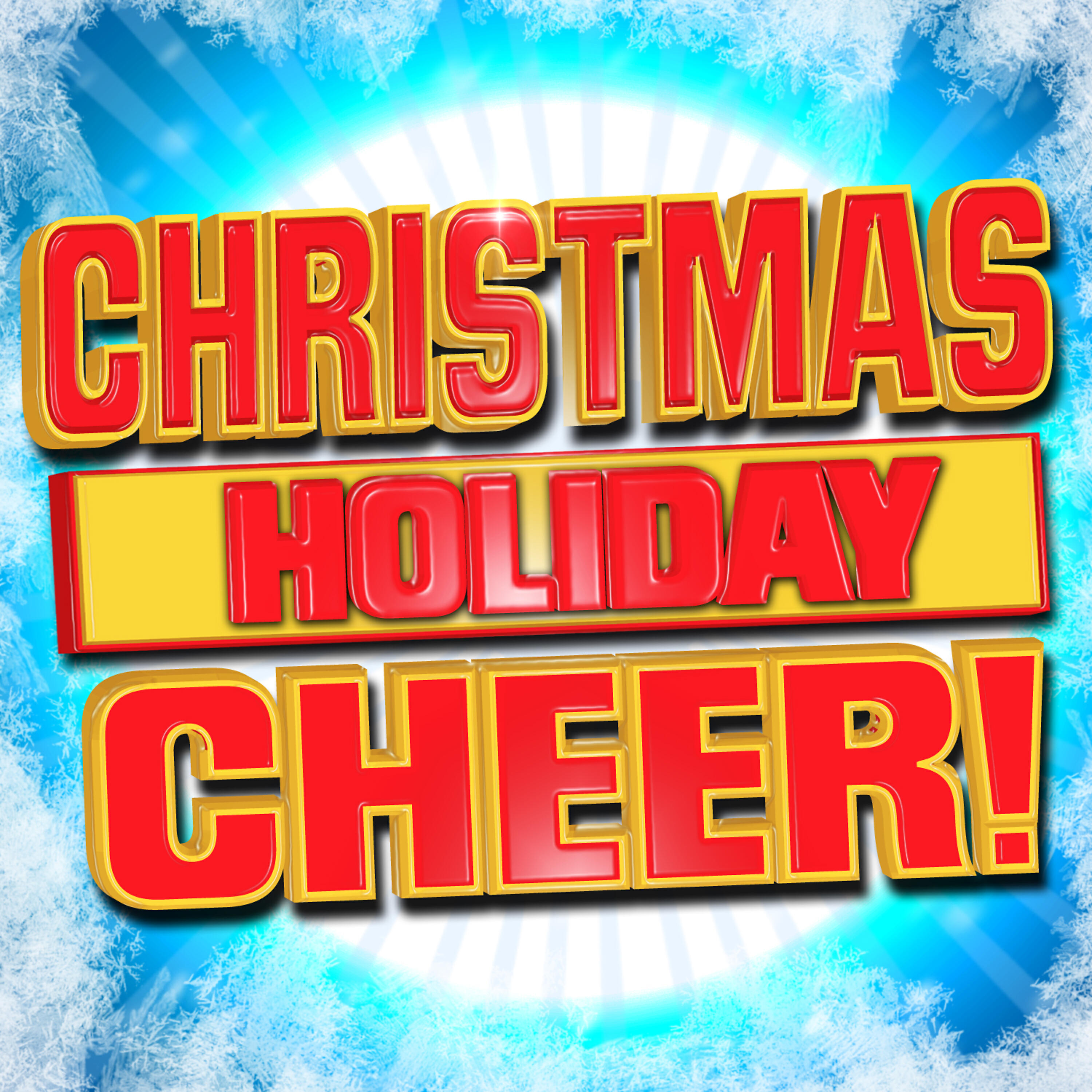 Christmas All-Stars - Six White Boomers