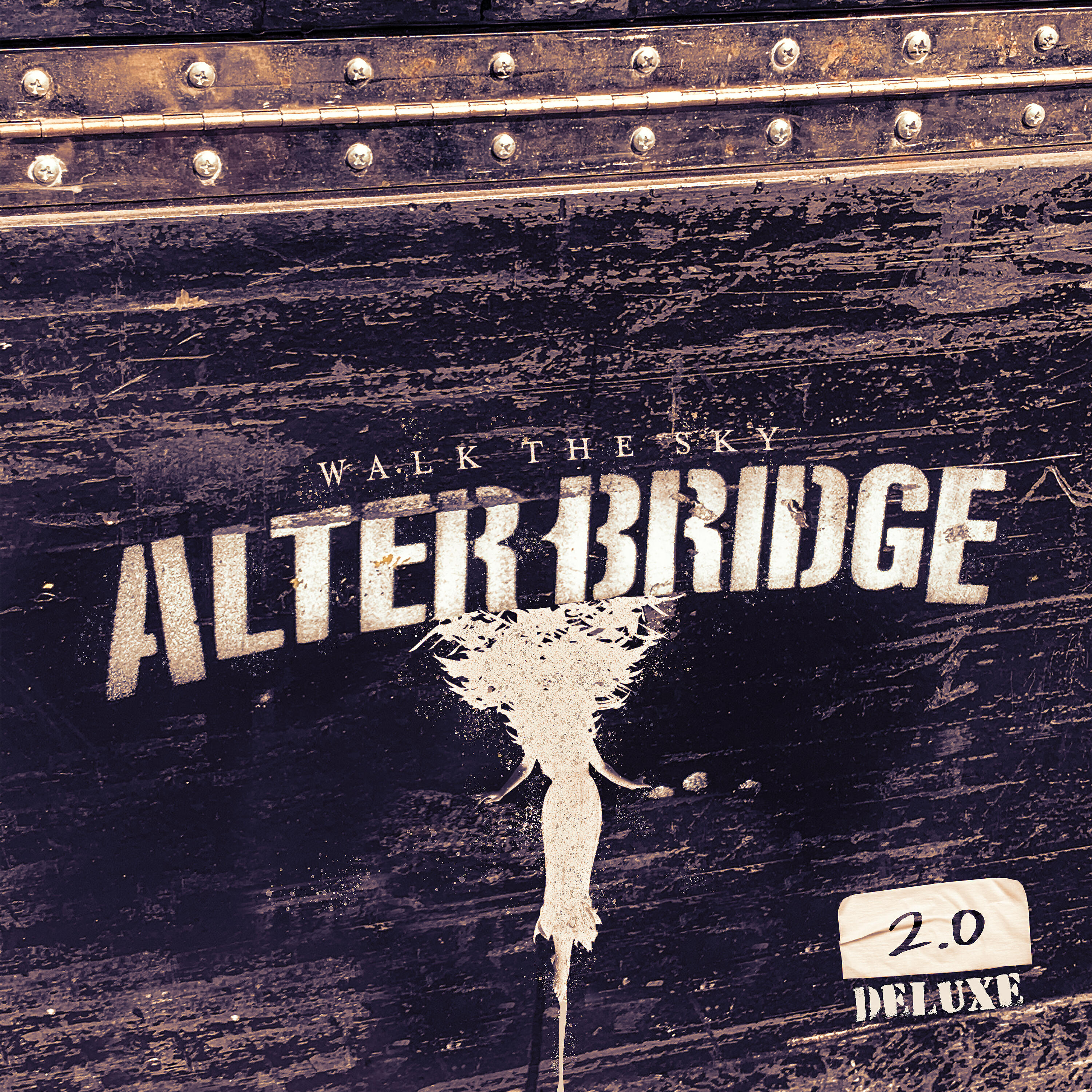 Alter Bridge - Godspeed
