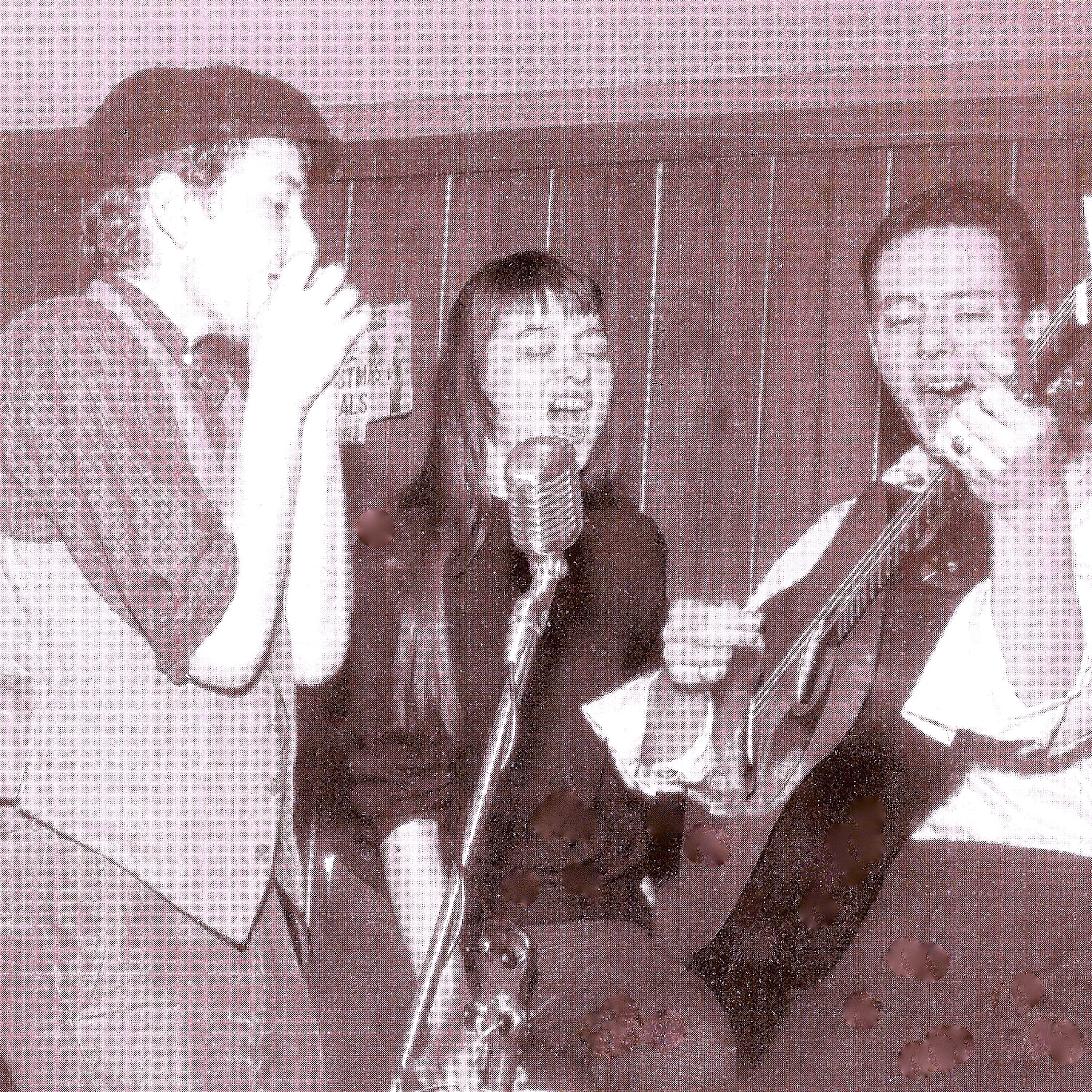 Karen Dalton - If I Had a Ribbon Bow