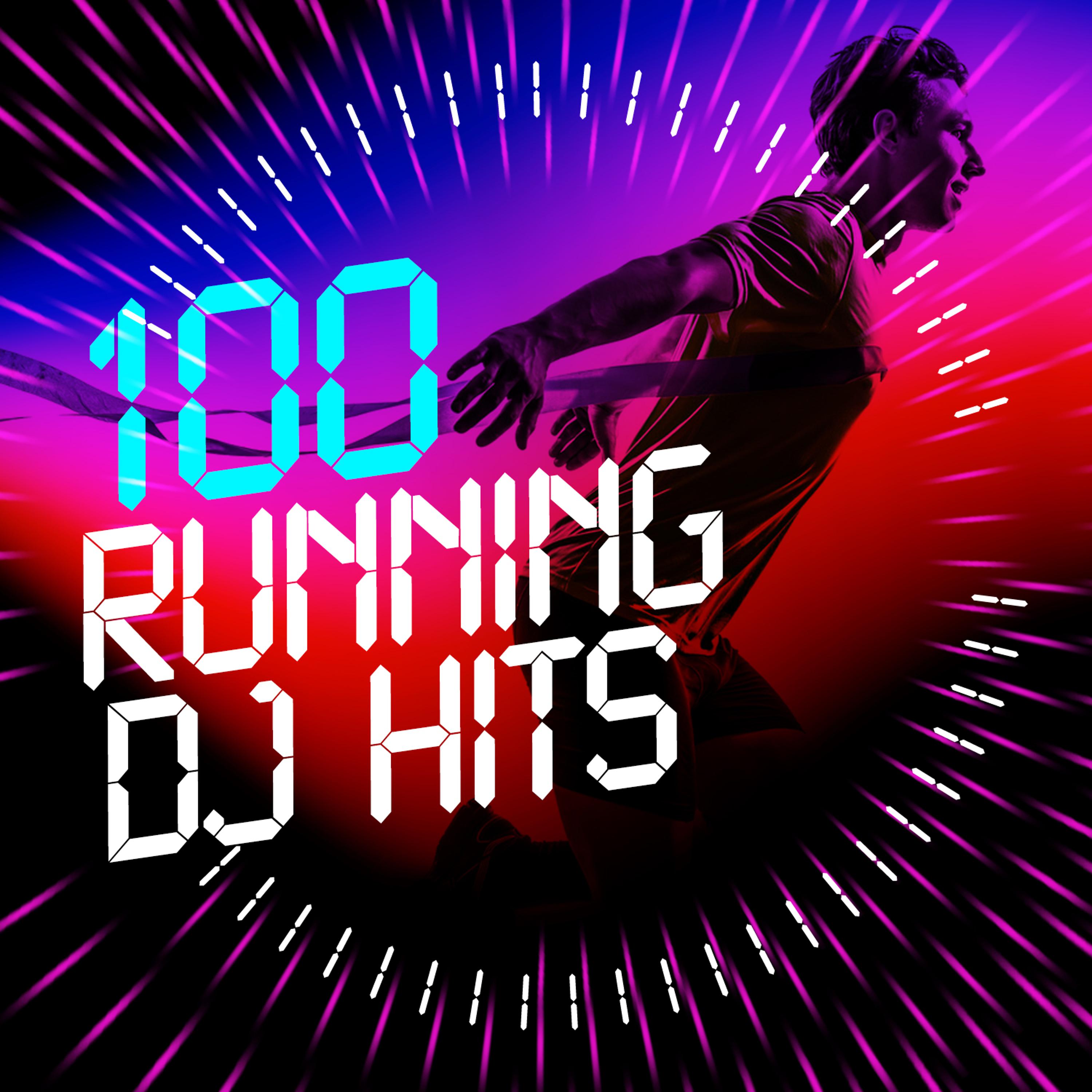 Постер альбома 100 Running DJ Hits
