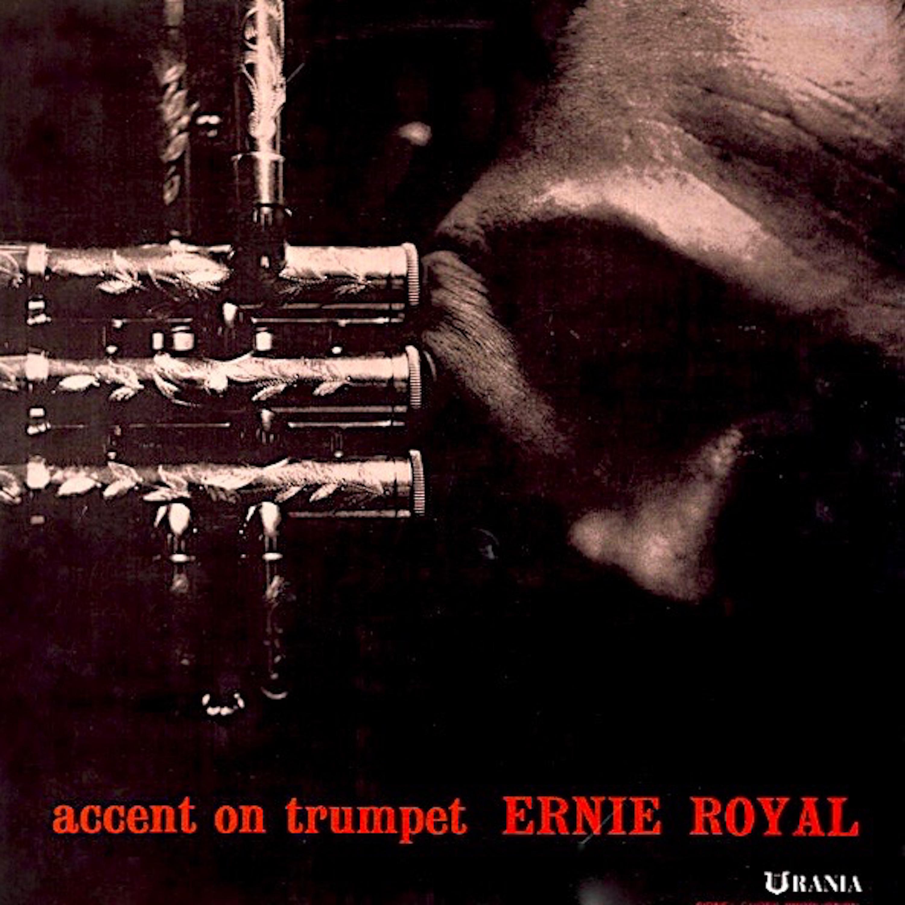 Постер альбома Accent on Trumpet