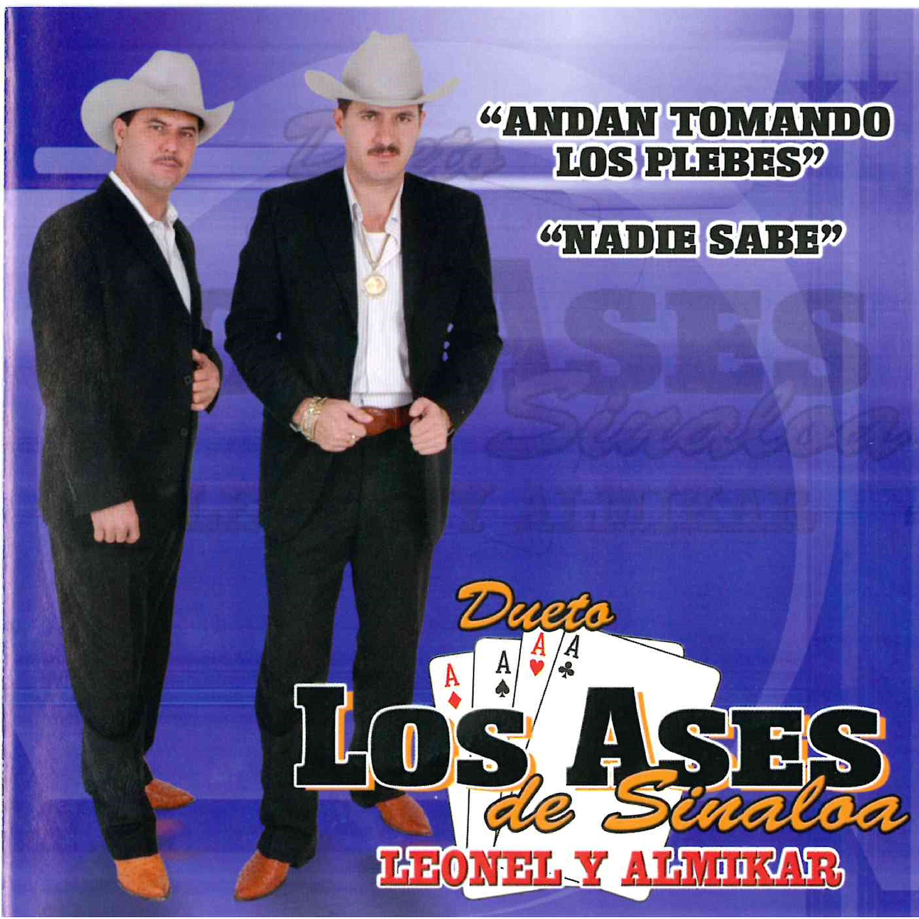 Leonel - Dos Punales