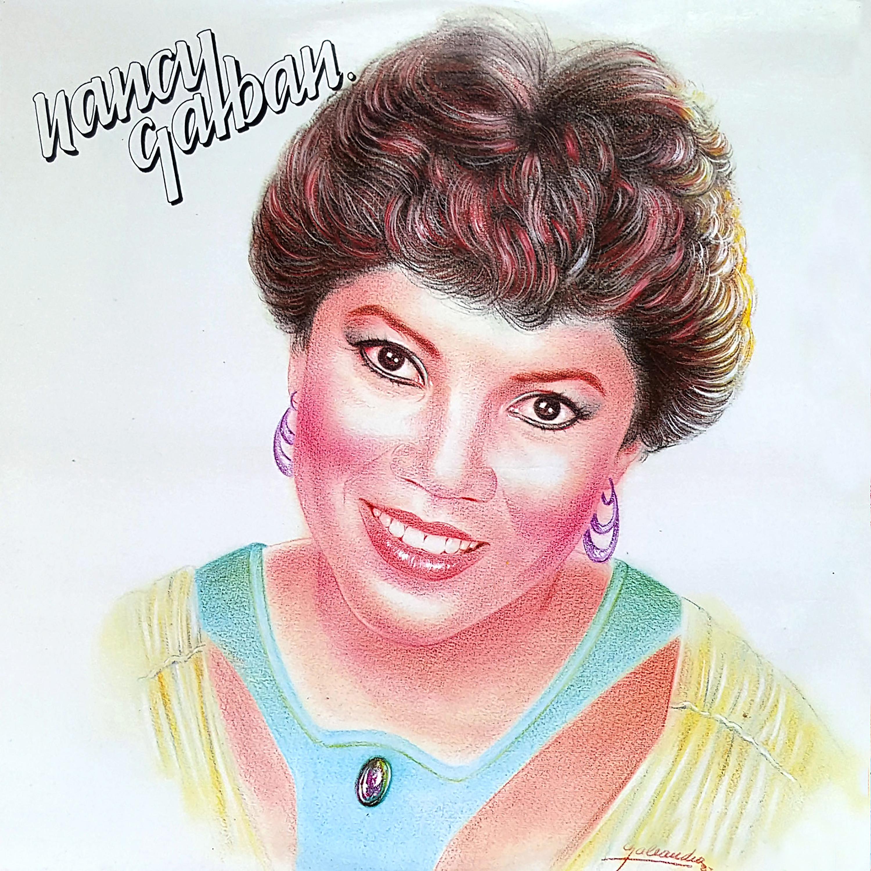 Постер альбома Nancy Galban