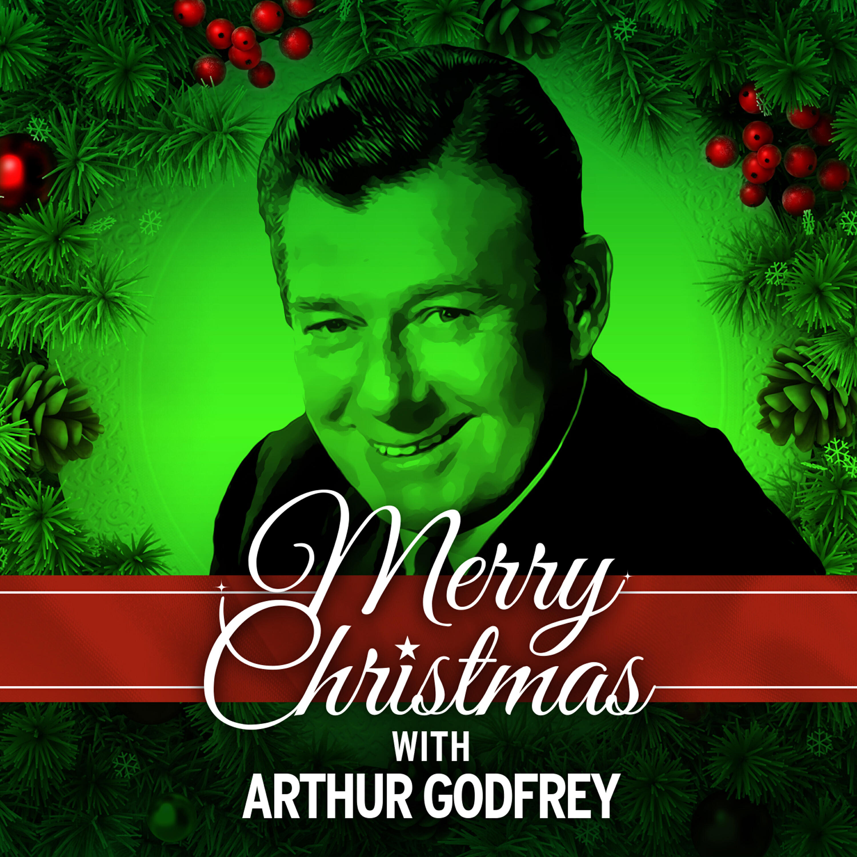 Arthur Godfrey - It Came Upon the Midnight Clear (feat. Frank Parker and Marion Marlowe)