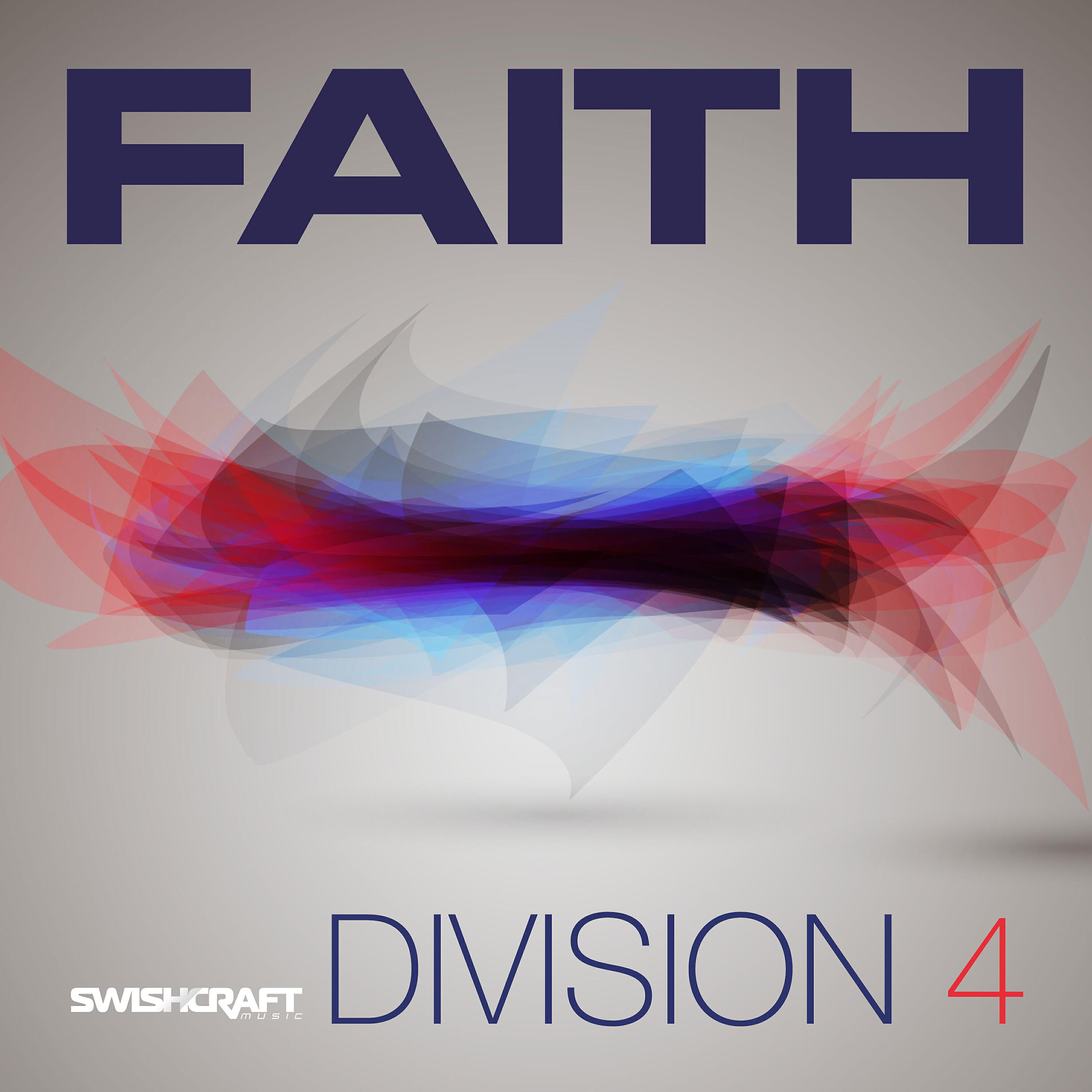 Division 4 - Faith (Toy Armada & DJ Grind Club Mix)