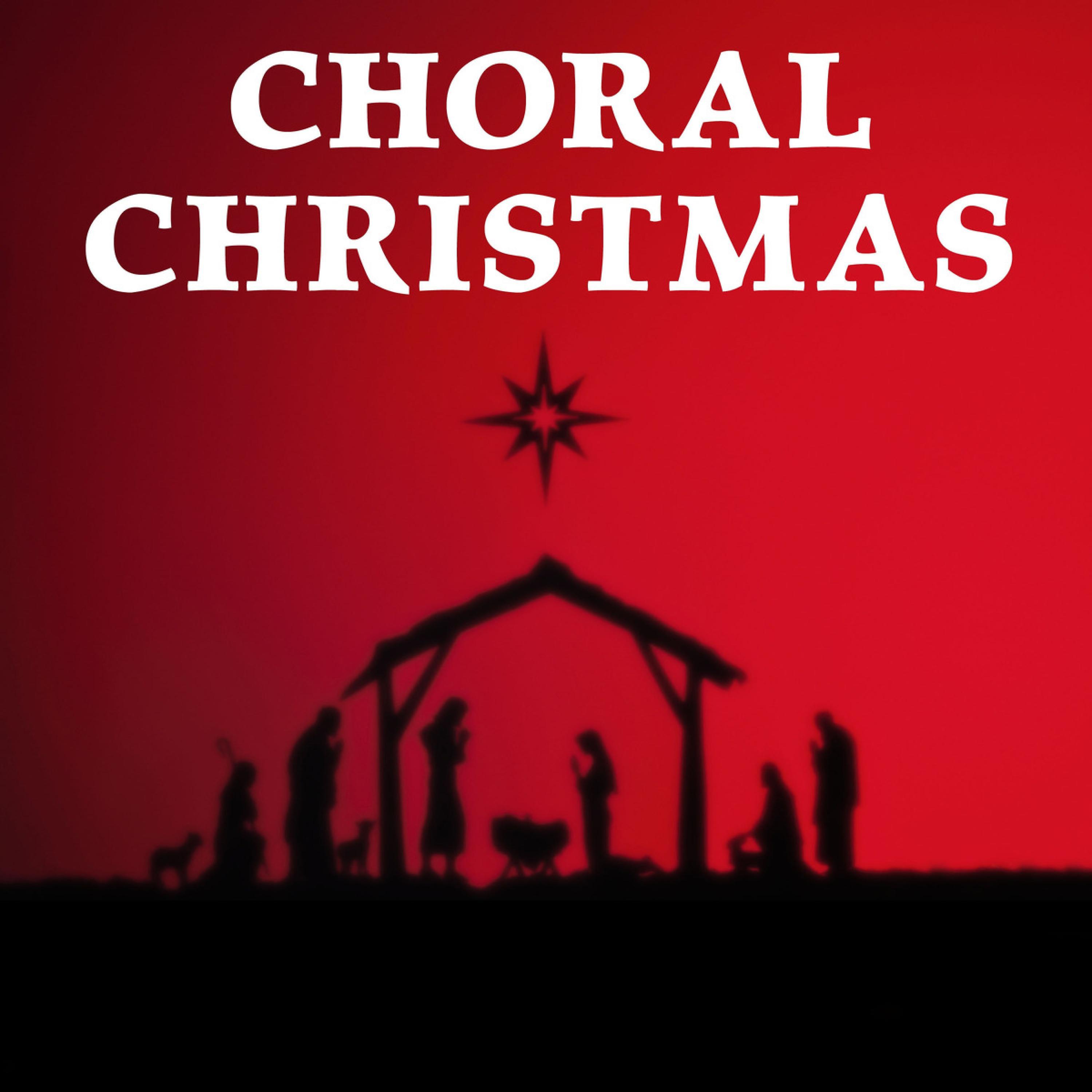 Постер альбома Händel, Vivaldi, Bach: Choral Christmas