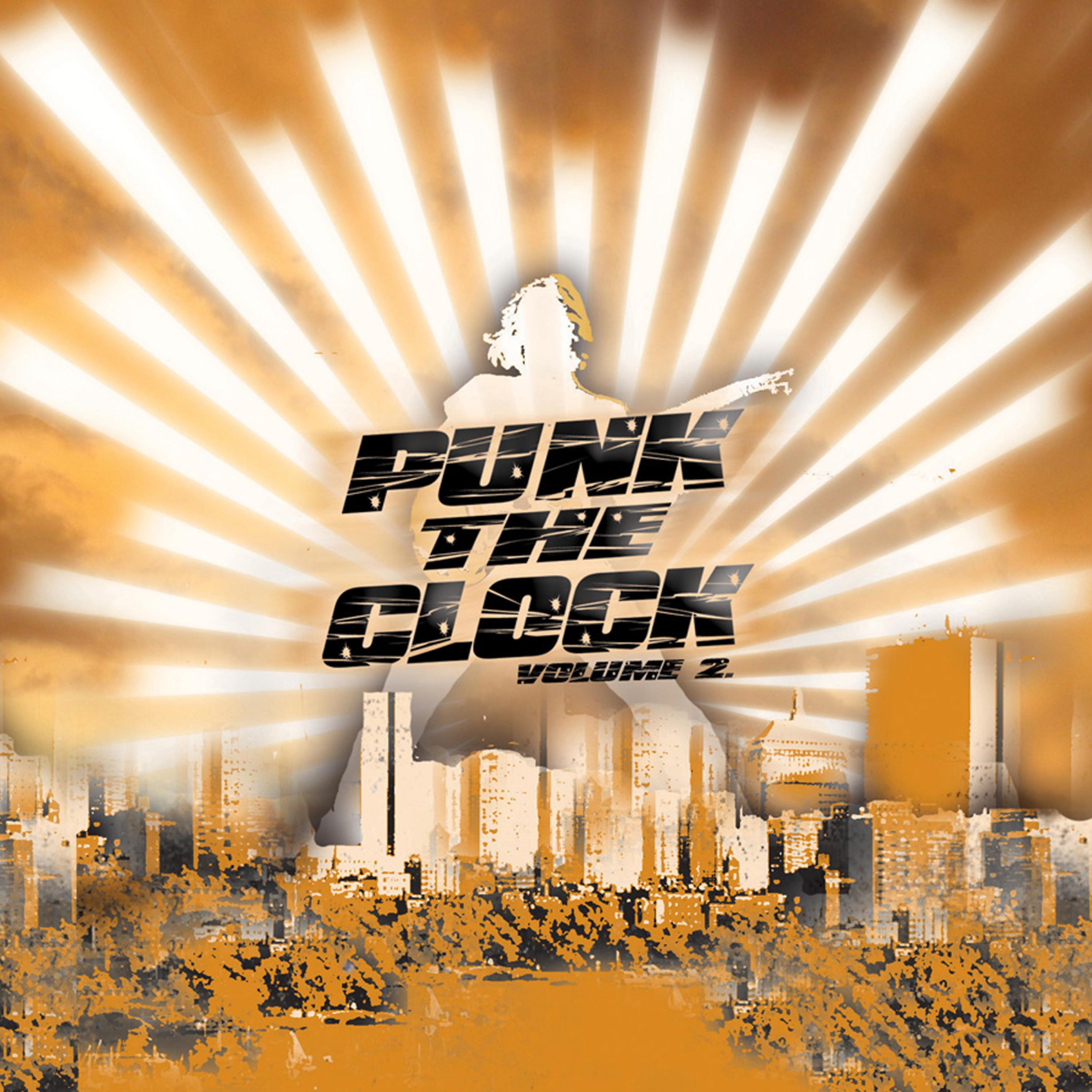 Постер альбома Punk the Clock Vol. 2
