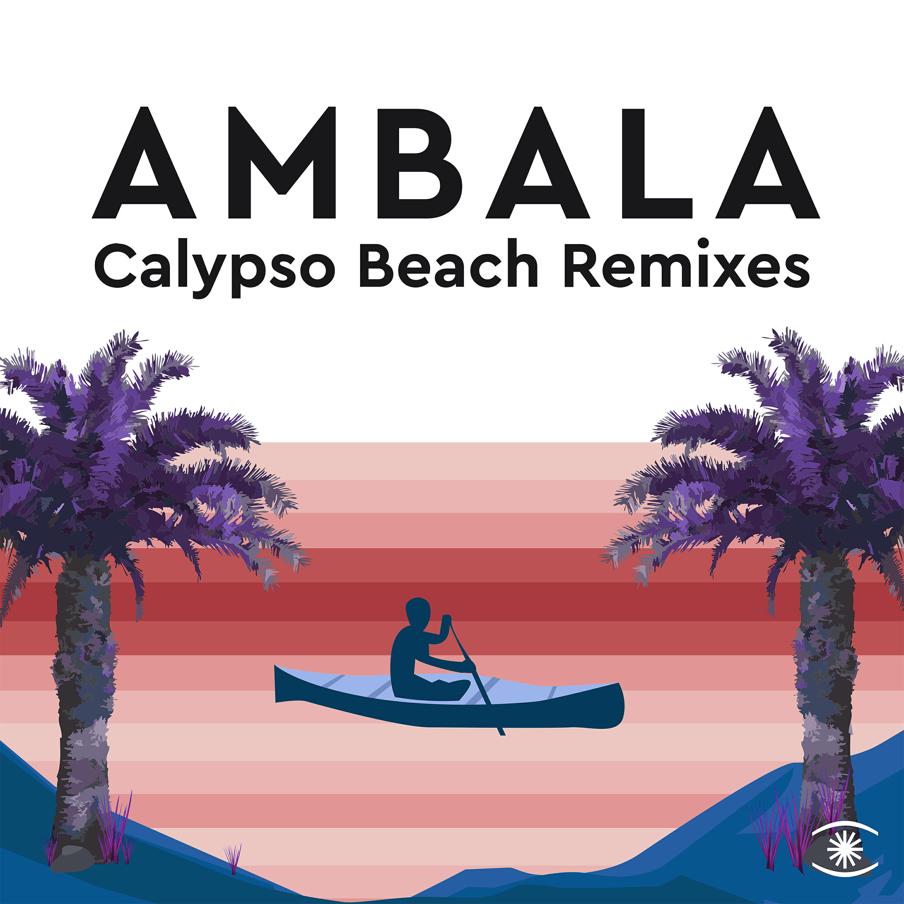 Ambala - Calypso Beach (Folamour Stomp Your Feet Remix)