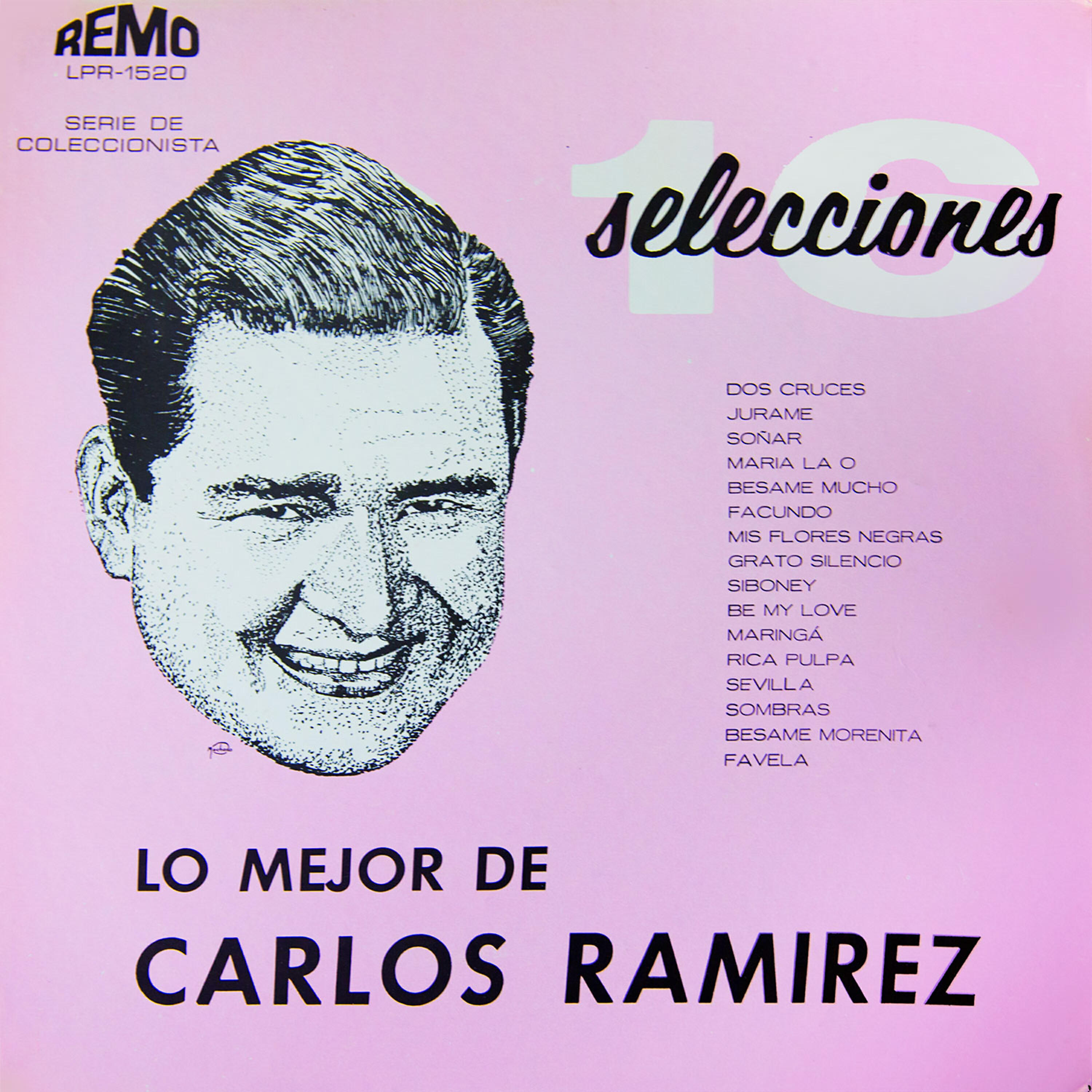 Carlos Ramirez - Maringa