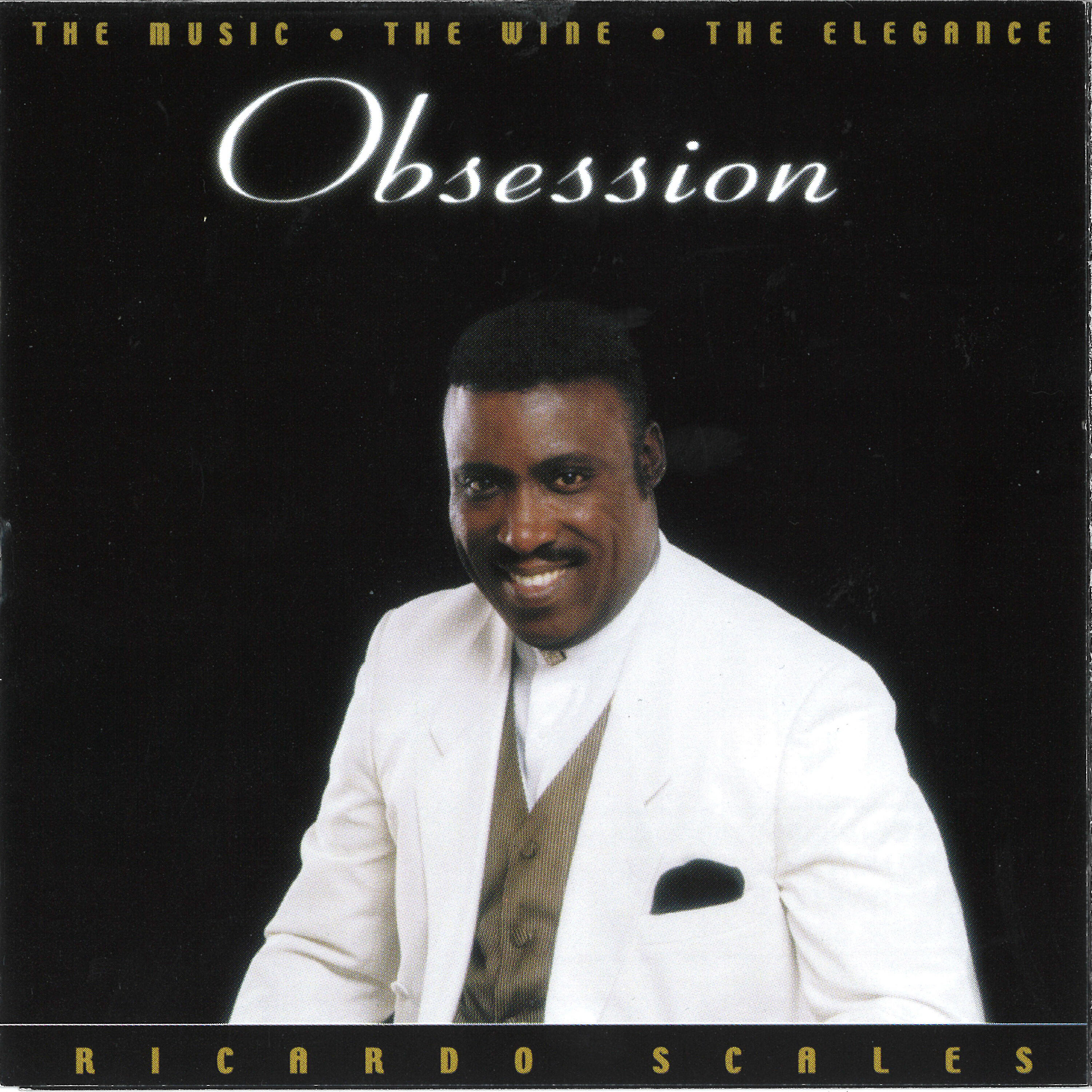 Karl Carter - I Can See Clearly Now