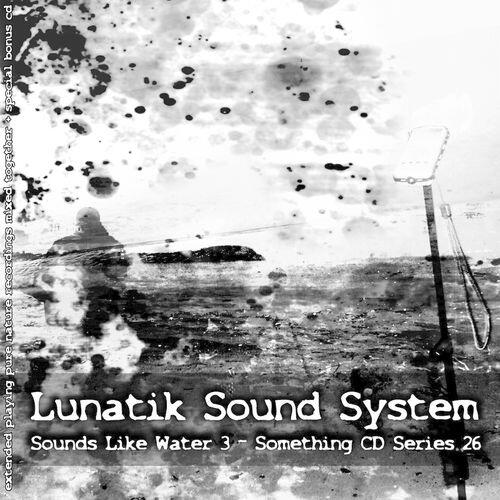 Lunatik Sound System - Recording 10