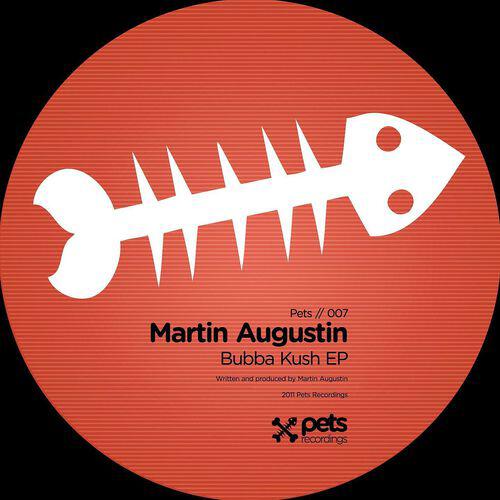 Martin Augustin - Bubba (Supra1 Remix)