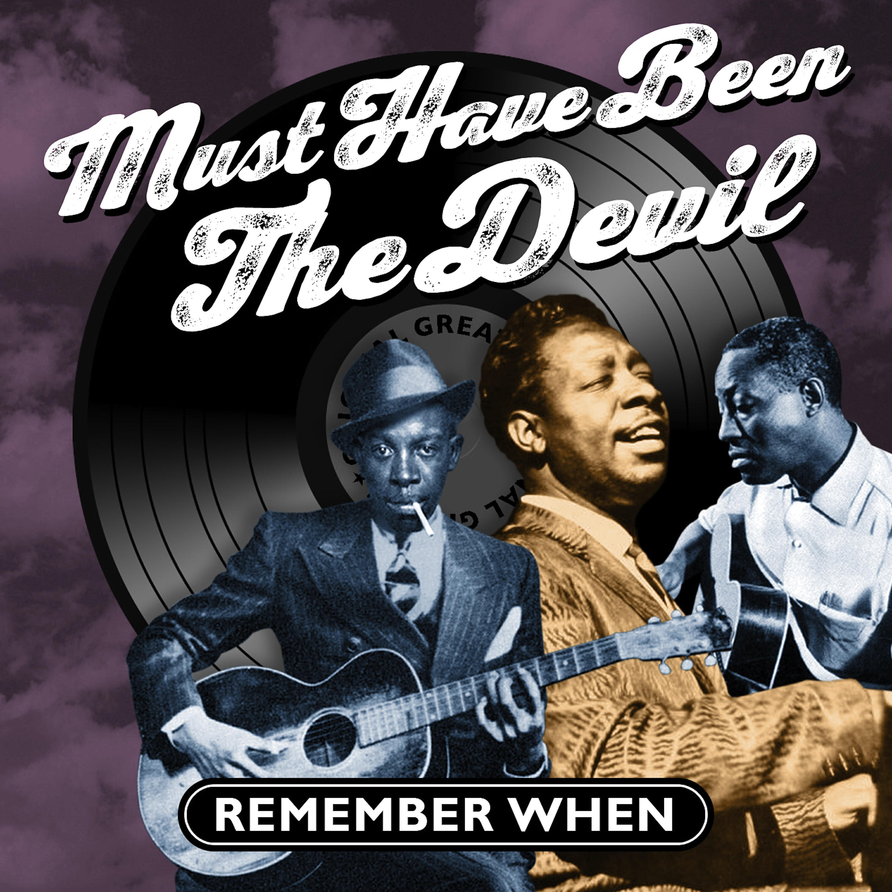 Otis Spann - Must Have Been the Devil