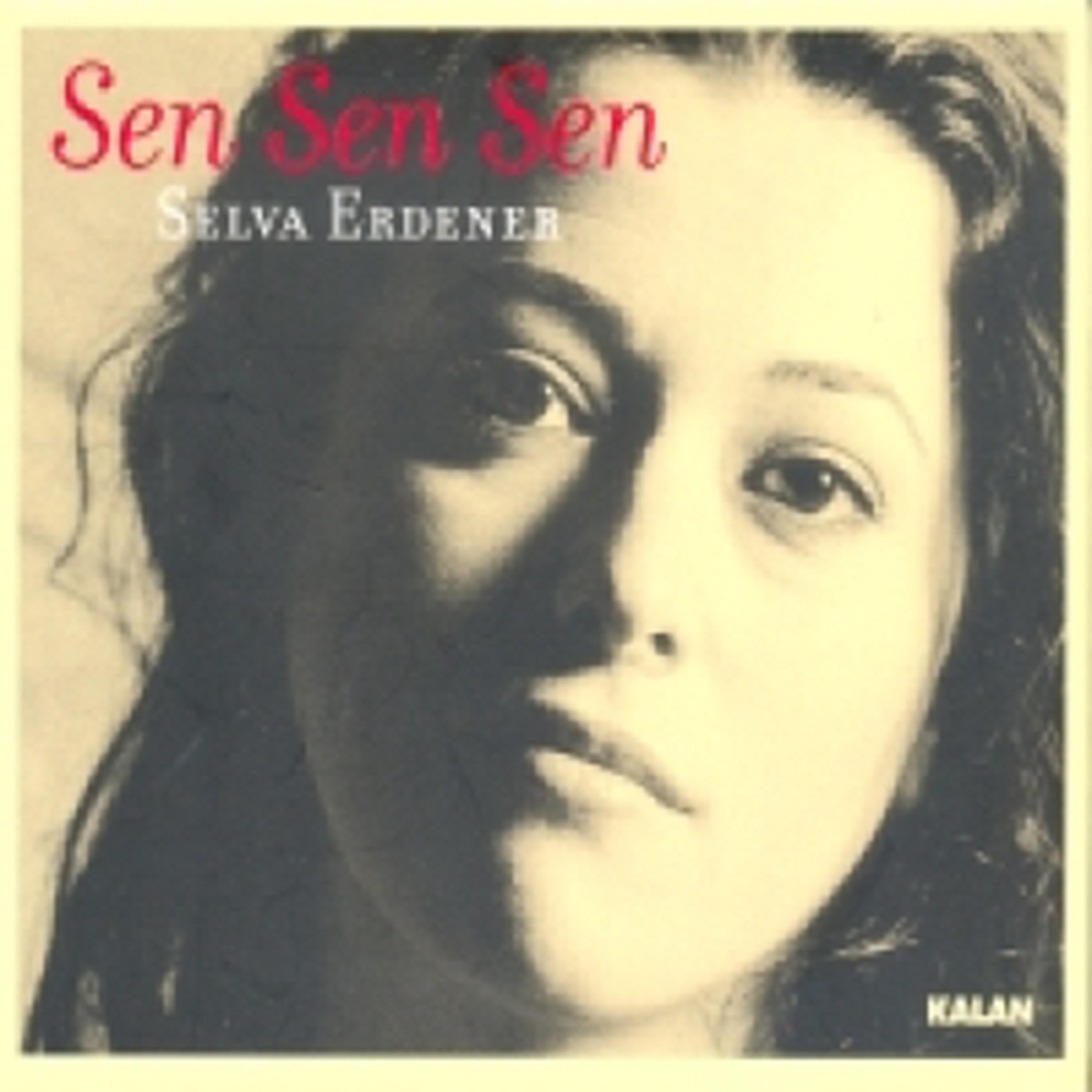 Постер альбома Sen Sen Sen