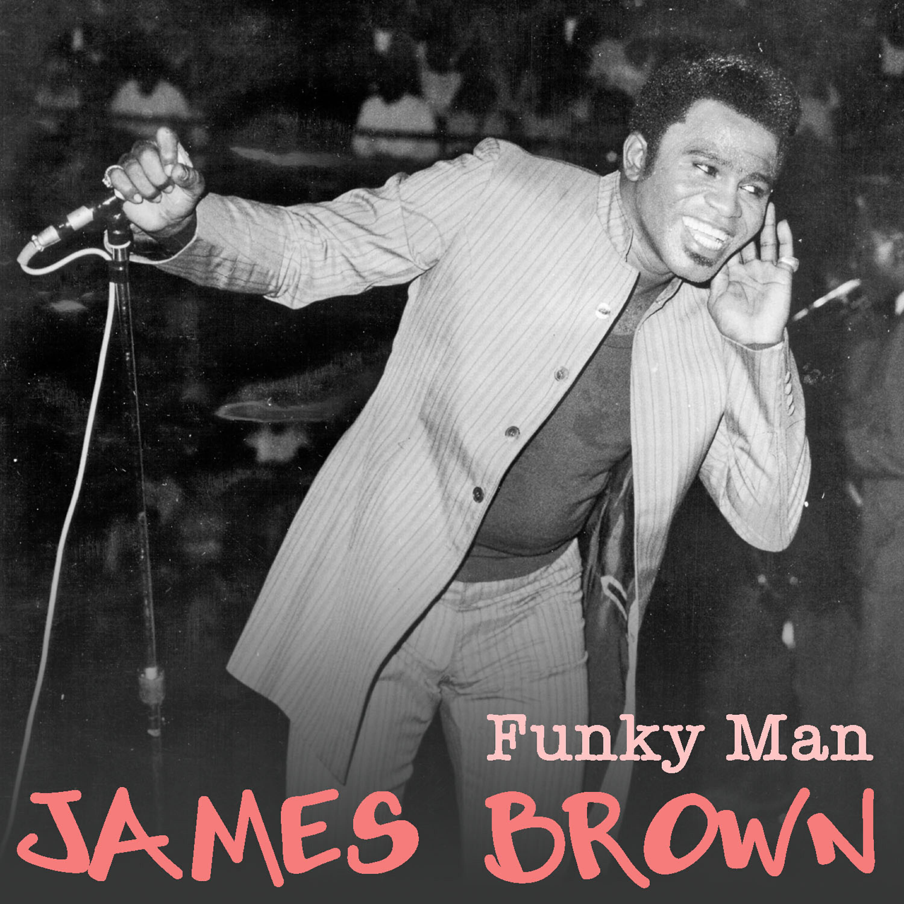 James Brown - Get up Offa That Thing
