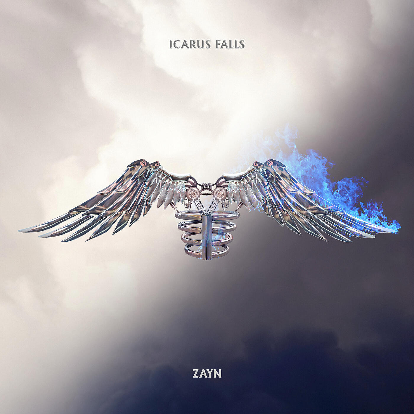 ZAYN - Dusk Till Dawn (Radio Edit)