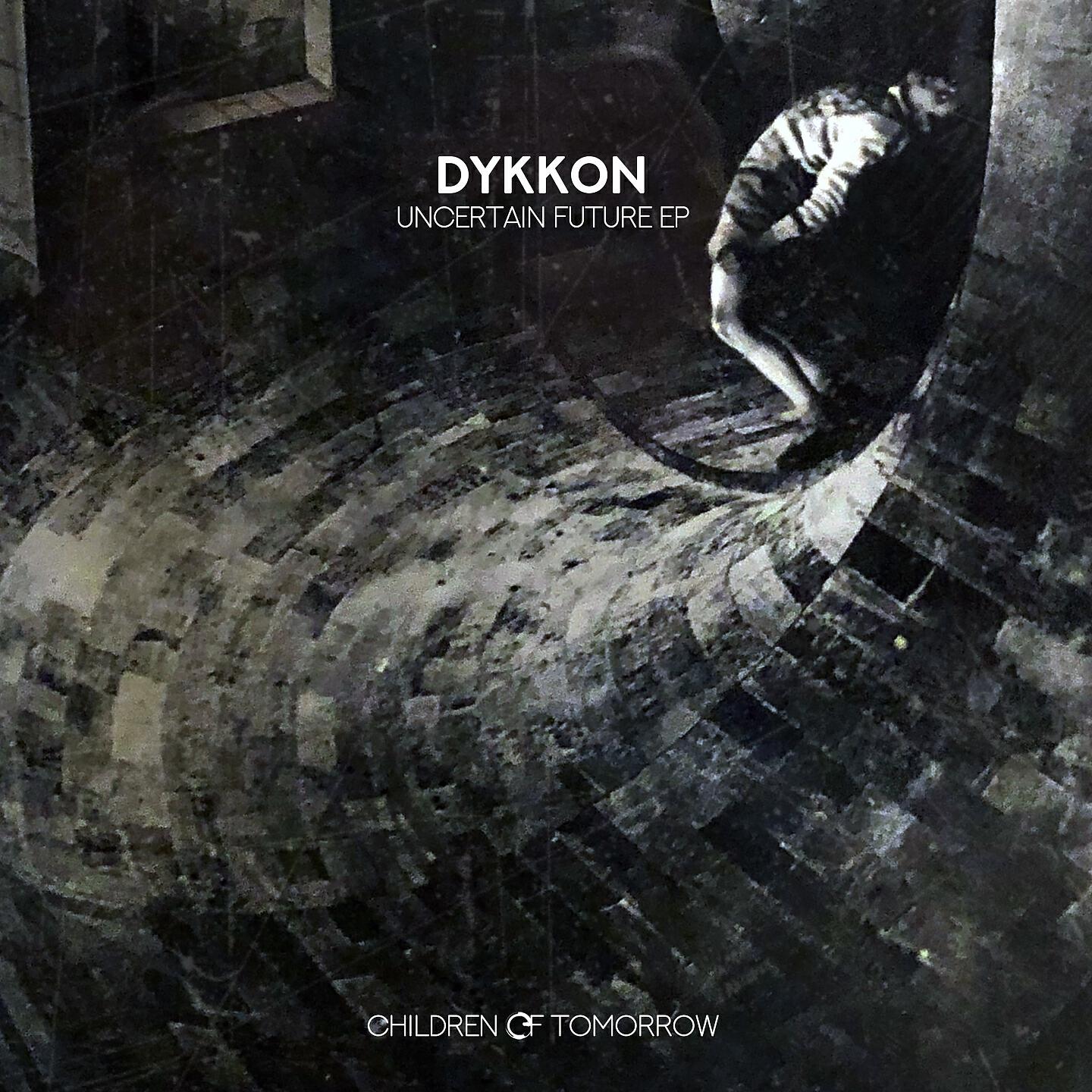 Dykkon - Basic Elements (Original Mix)