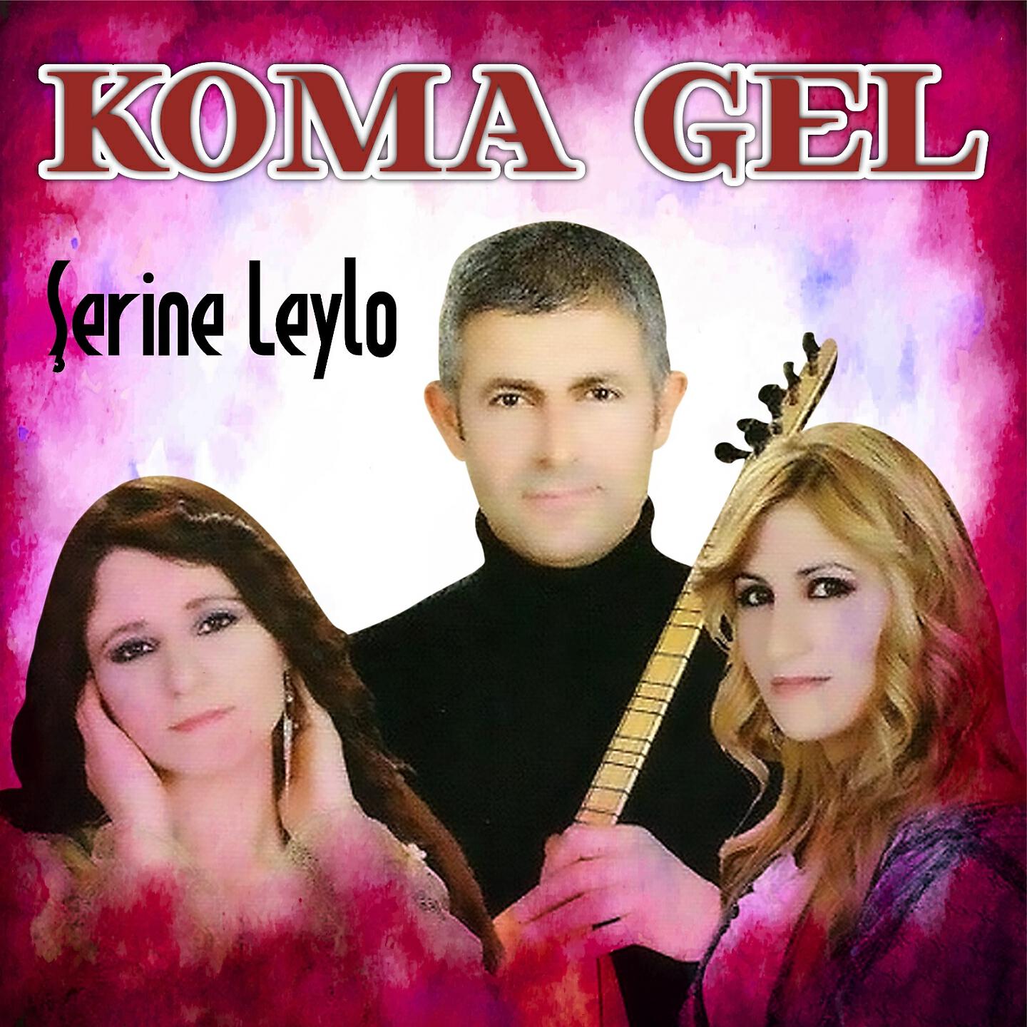 Koma Gel - Serexe Rake Narine