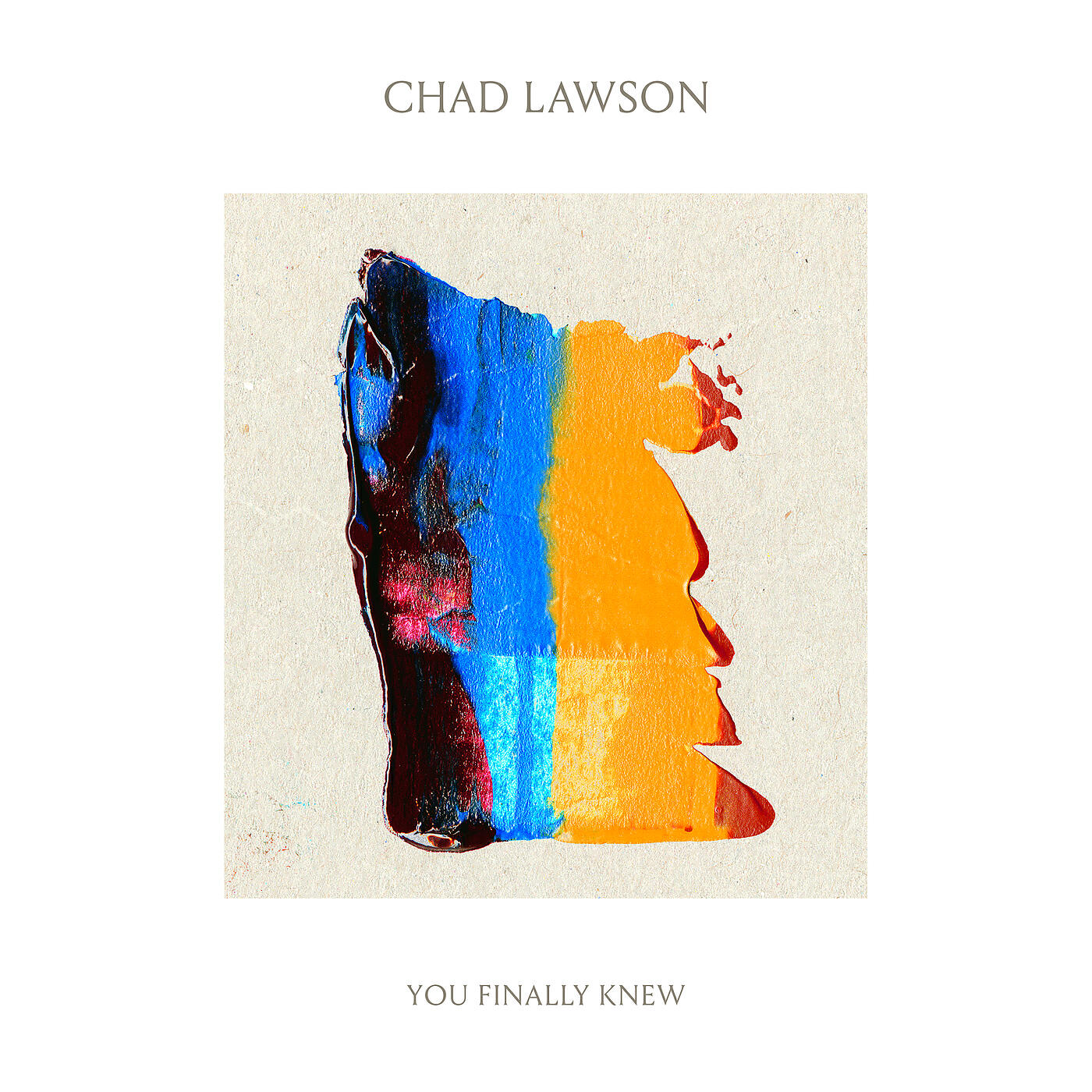 Chad Lawson - Lawson: She Dreams of Time