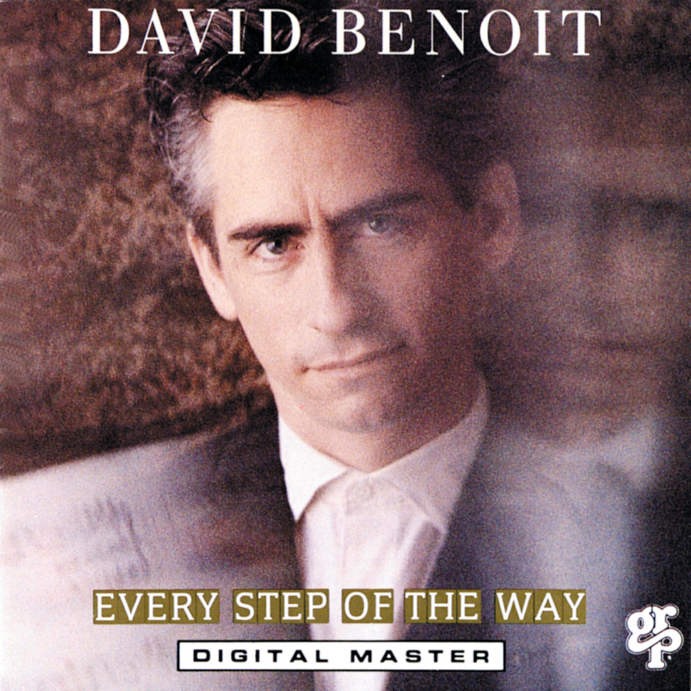 David Benoit - The Key To You (Album Version)