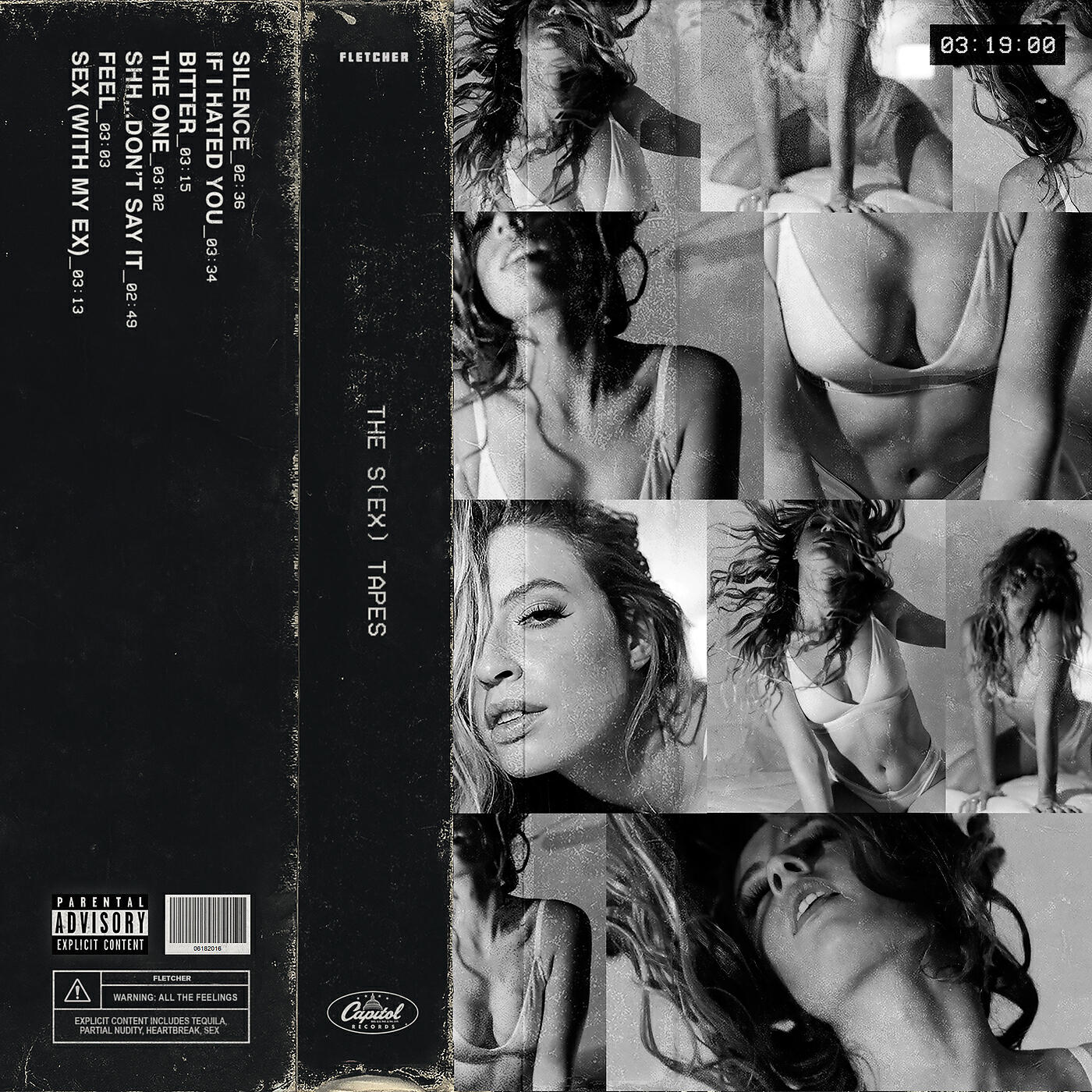 FLETCHER - If I Hated You
