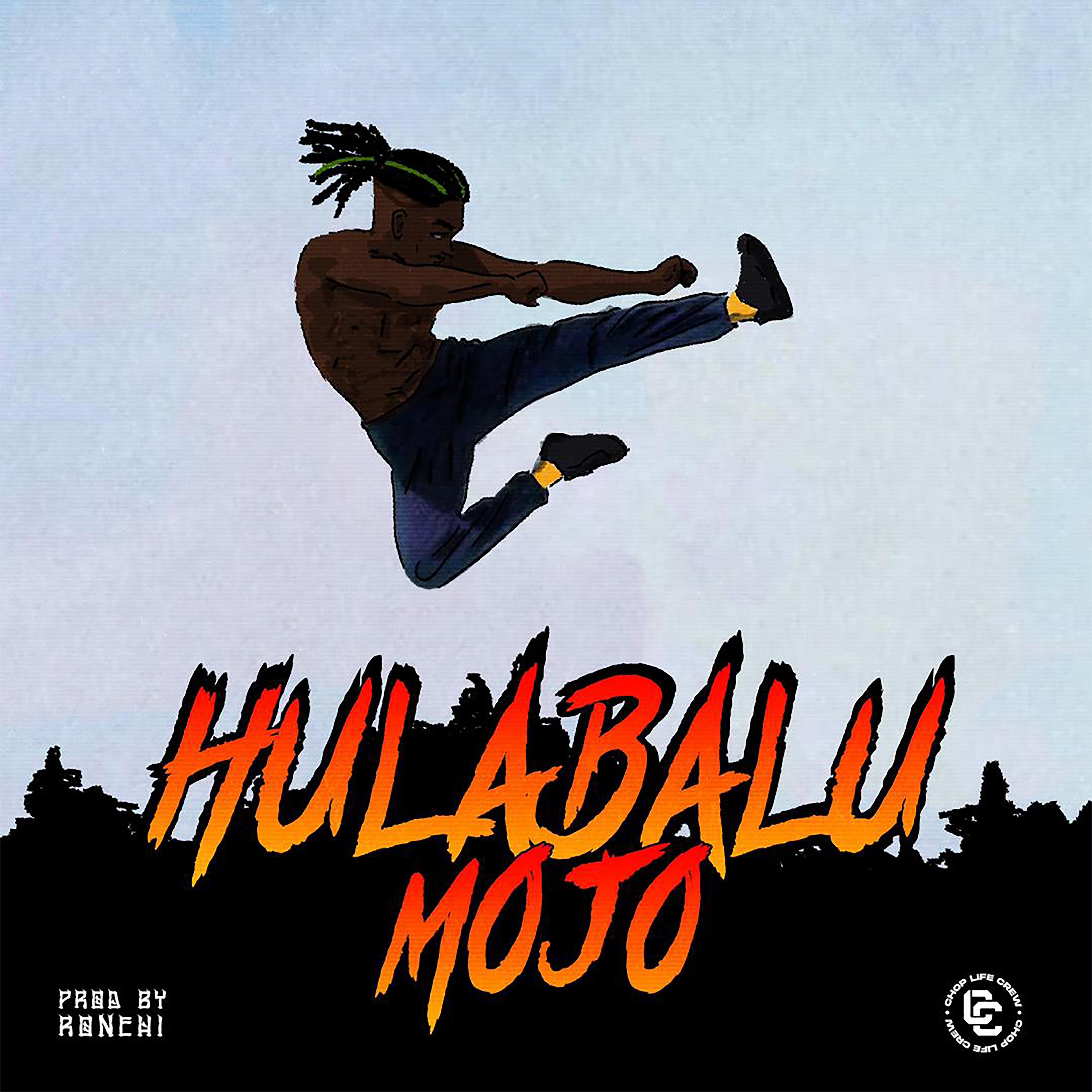 Постер альбома Hulabalu
