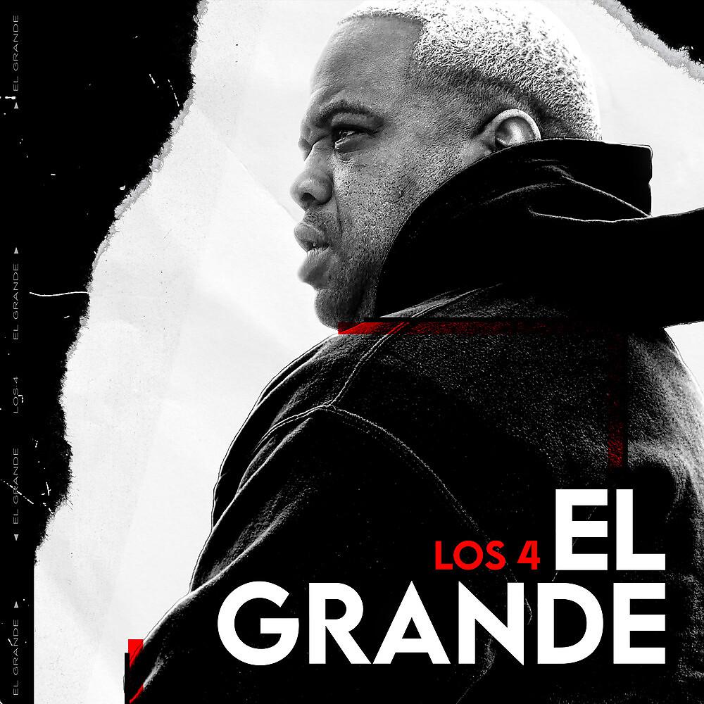 Постер альбома El Grande